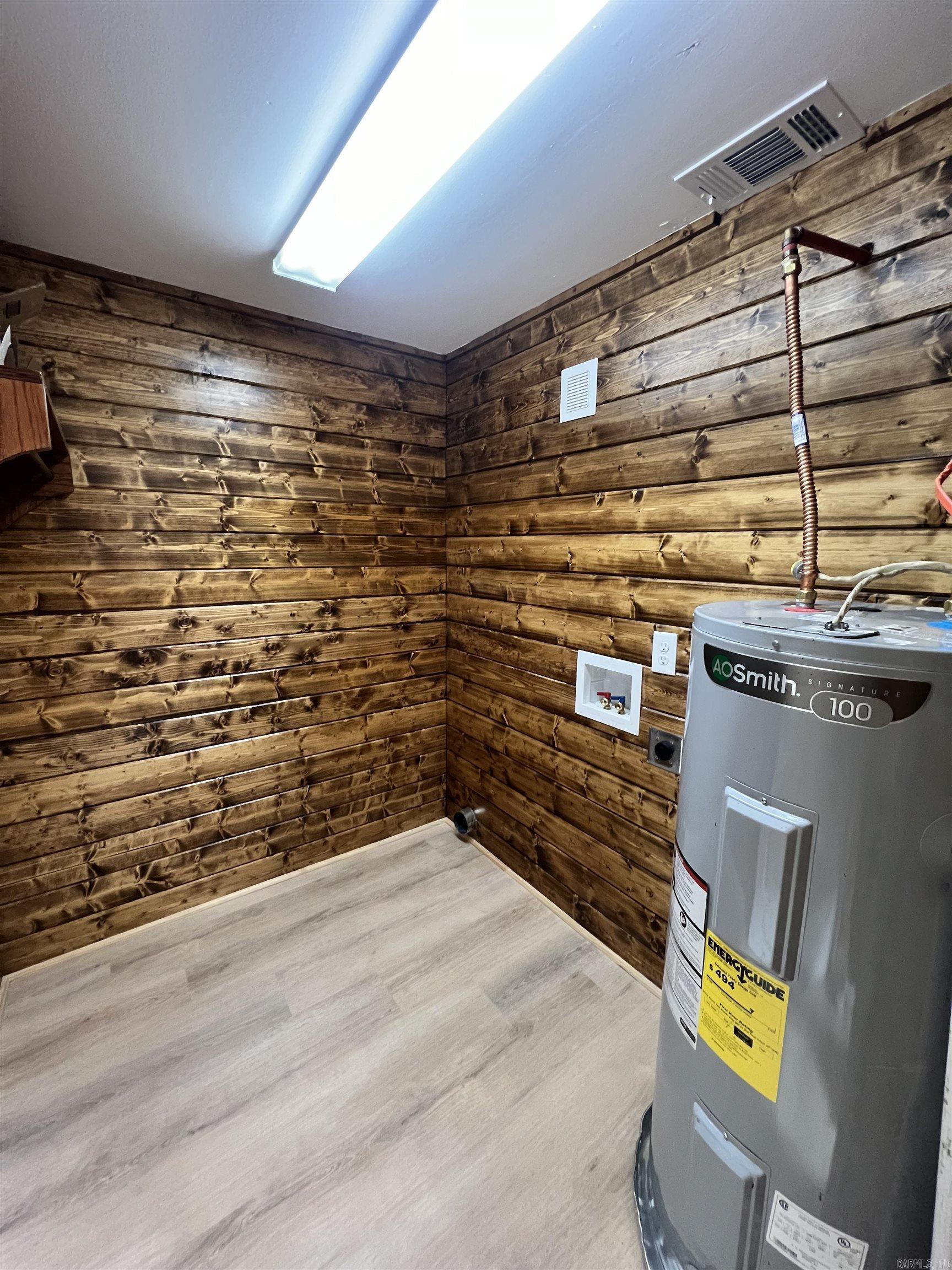 BROWN ADDN - Residential