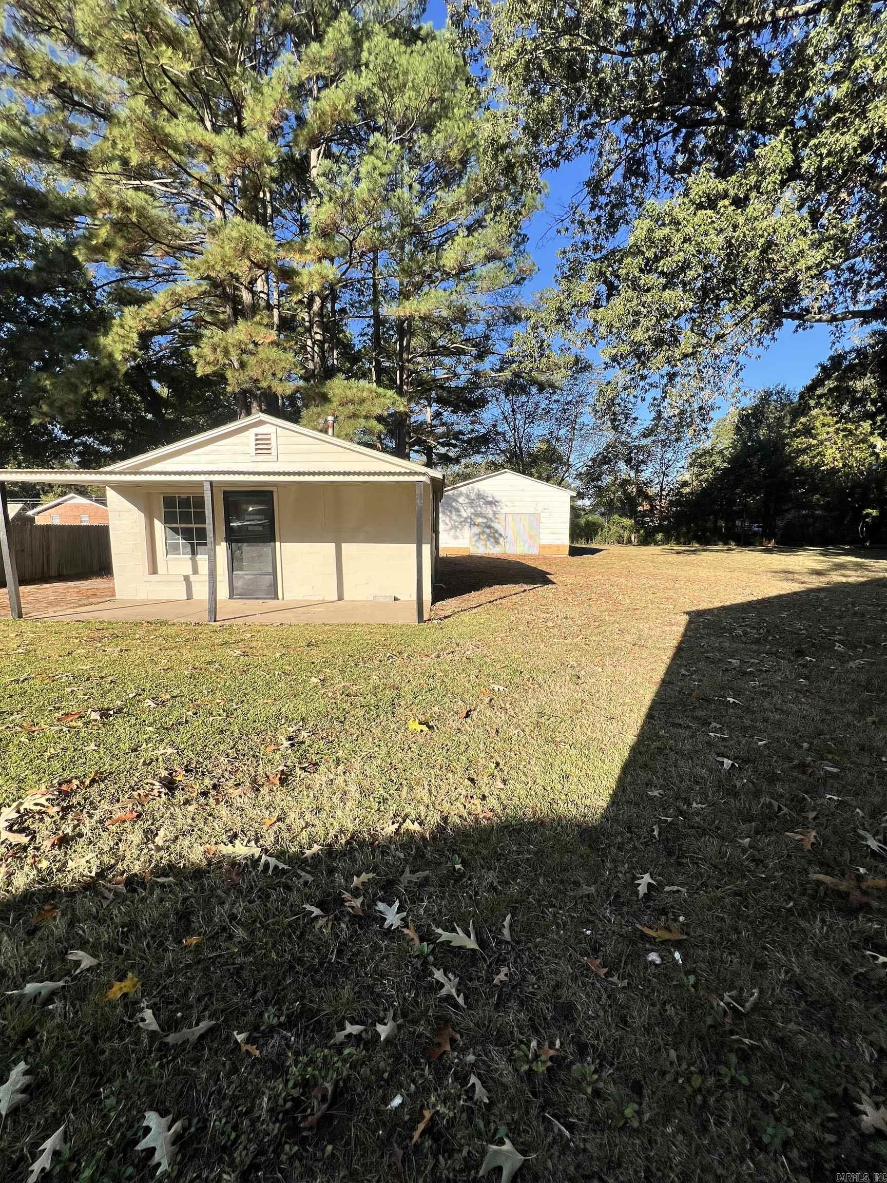 BROWN ADDN - Residential