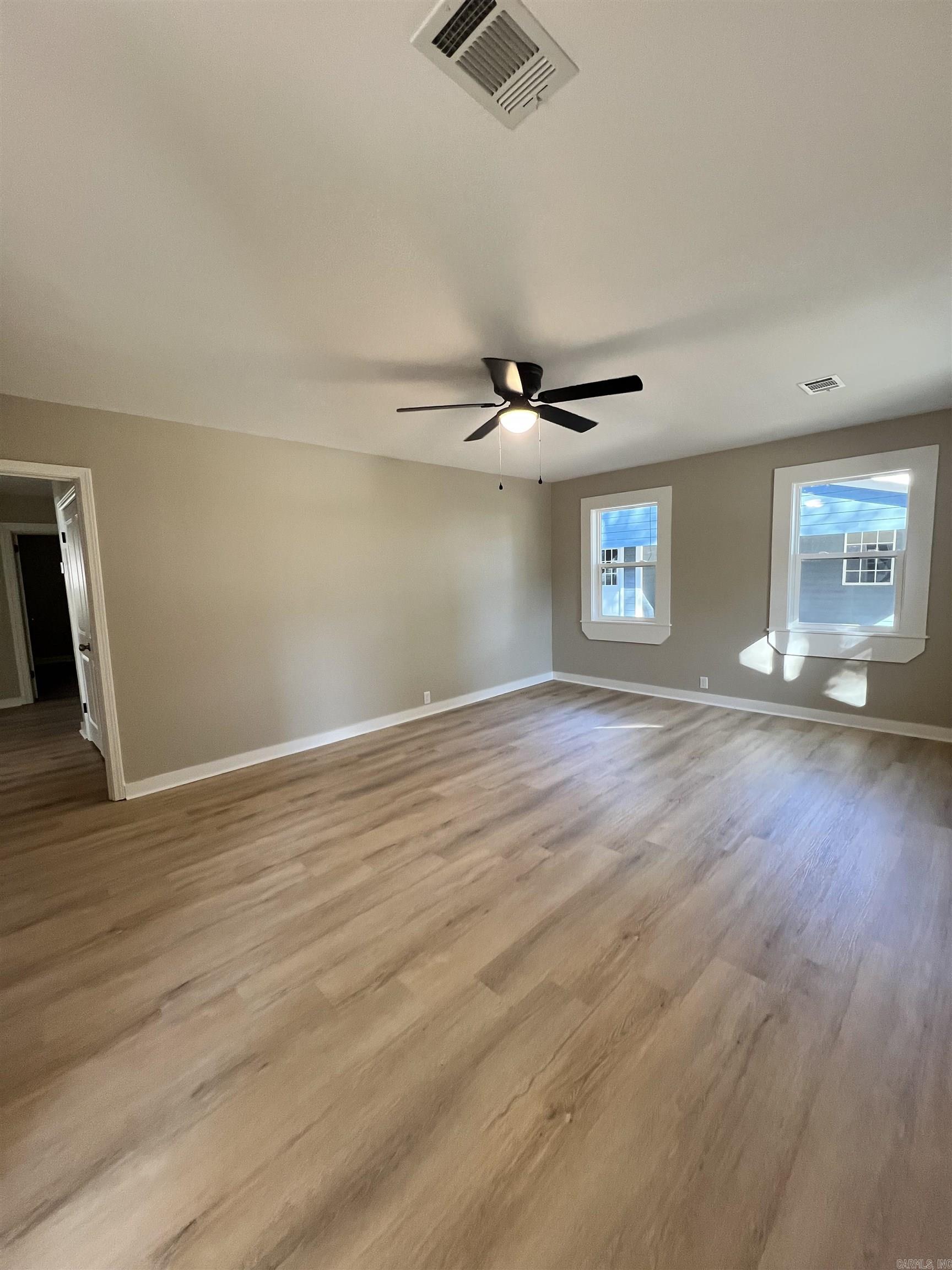 BROWN ADDN - Residential