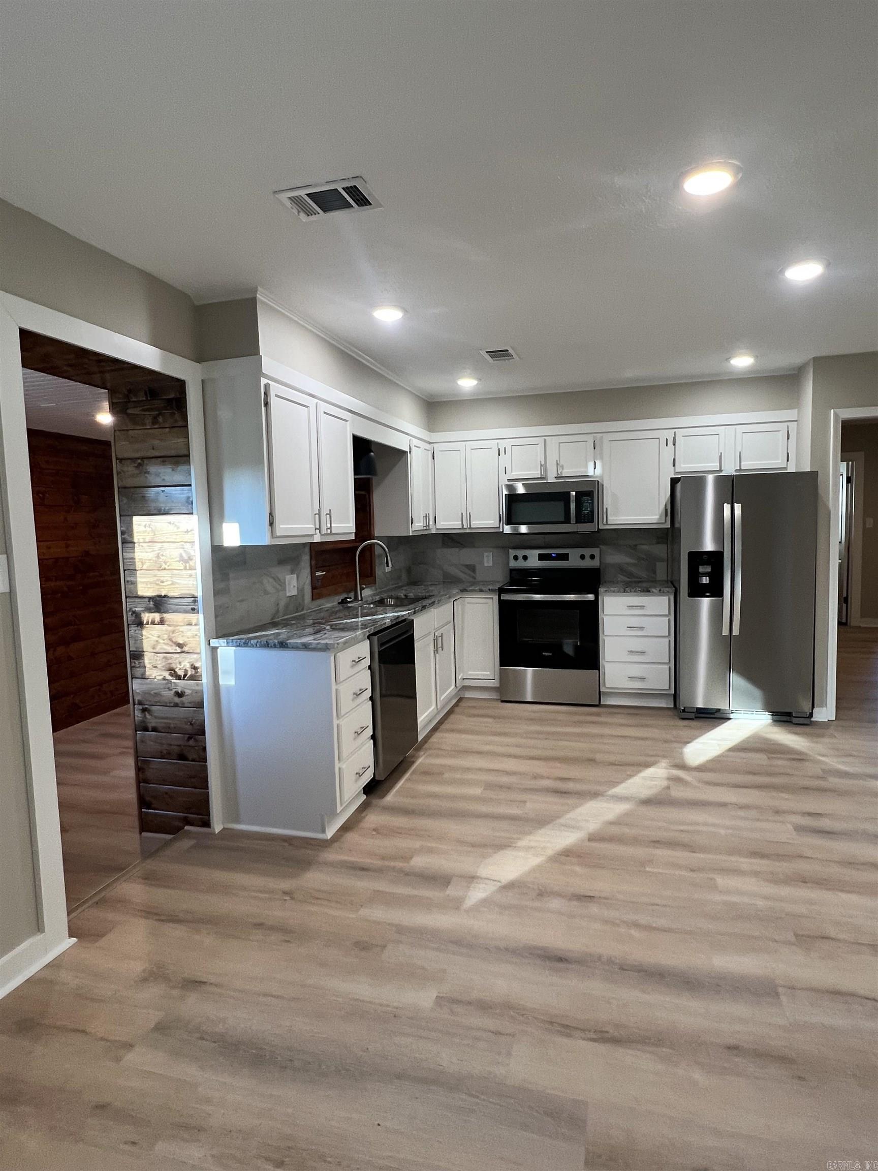 BROWN ADDN - Residential