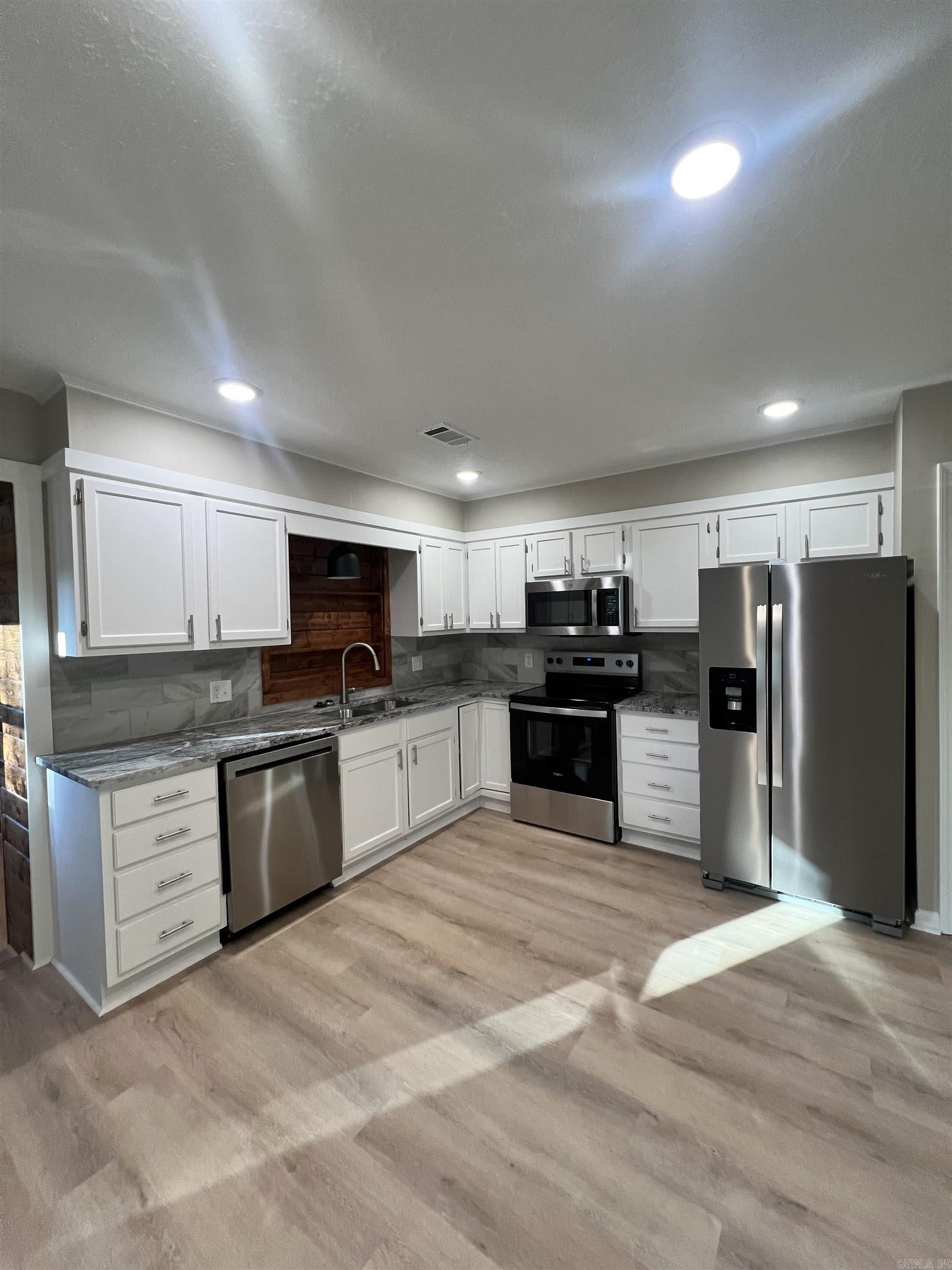 BROWN ADDN - Residential