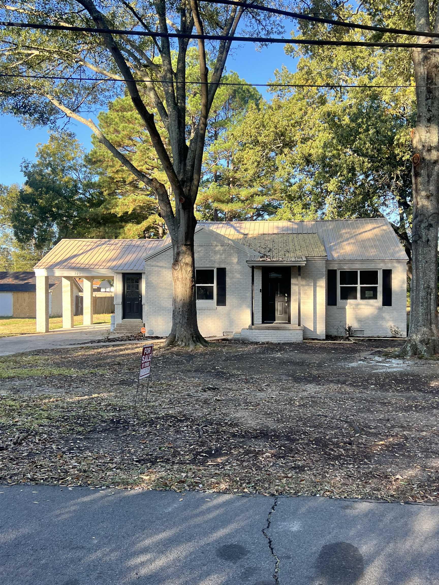 BROWN ADDN - Residential