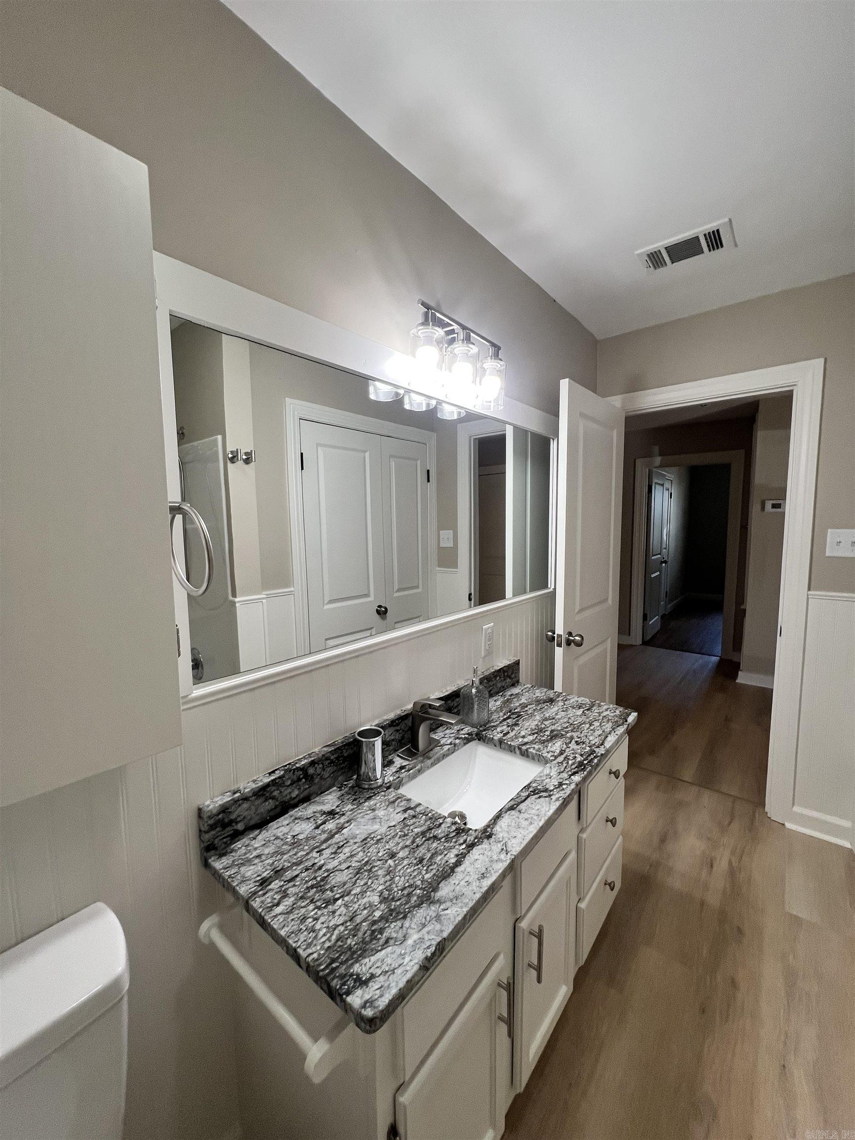 BROWN ADDN - Residential