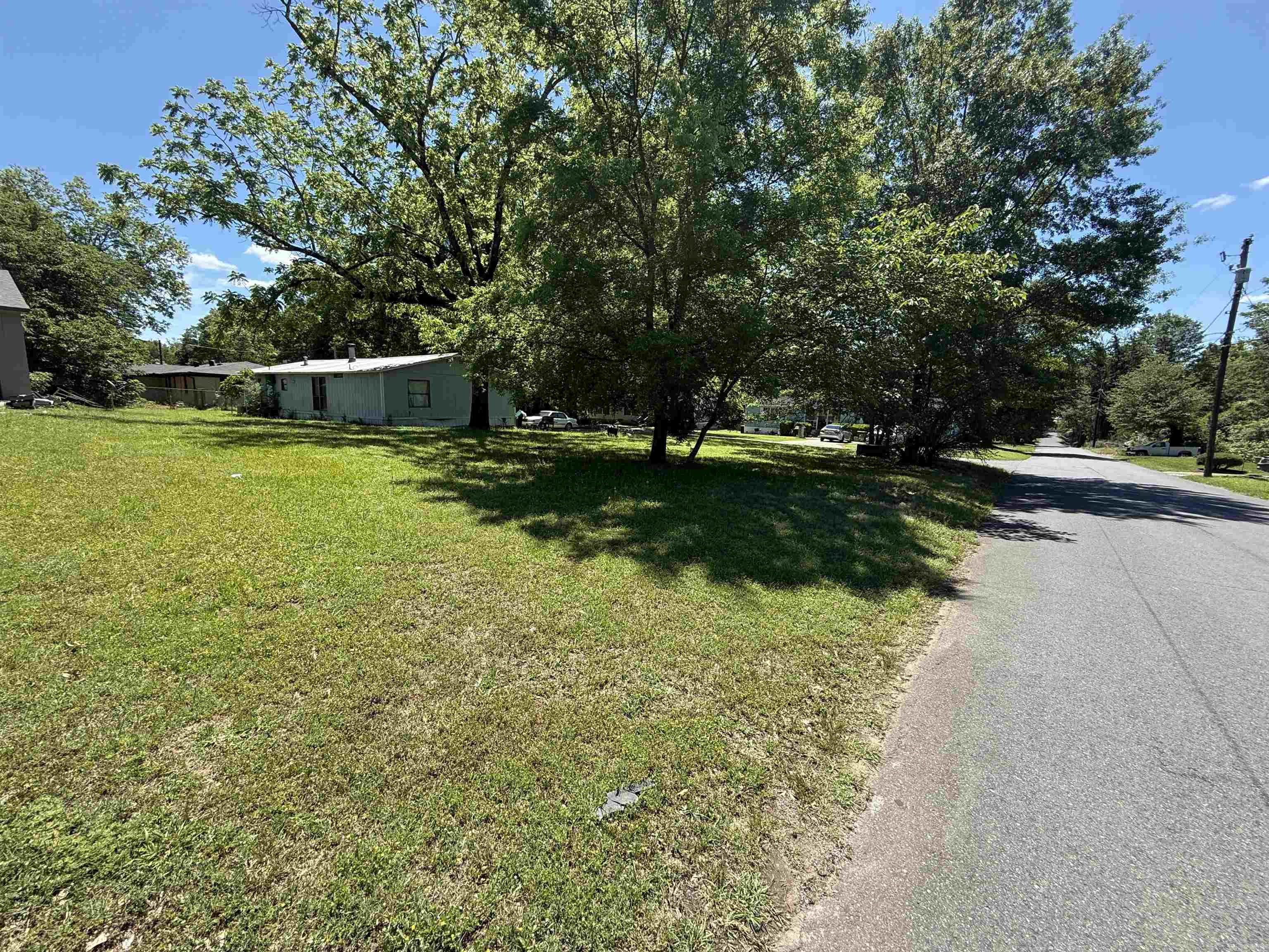 Arkadelphia Real Estate - Land