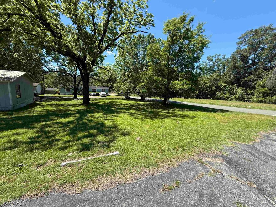 Buildable corner lot located in the heart of Arkadelphia, offering the perfect setting for your next home or investment project. This spacious lot provides excellent visibility and access, making it ideal for residential development or a long-term rental opportunity. With its convenient location near local schools, shopping, and city amenities, this property presents a unique chance to build in a well-established area with growing demand. Whether you're looking to create your dream home or expand your investment portfolio, this lot is ready for your vision.