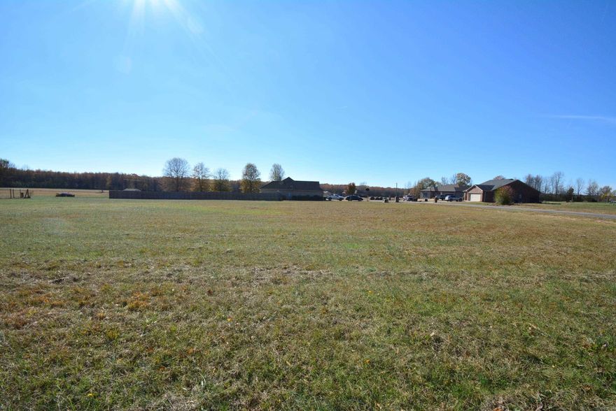 One of Cabot's best kept secrets! Nice level, cleared country lots that are ready to build on. Discount priced! Just a few miles east of Cabot. Strong Bill of Assurance. No Mobiles. Chickens and horses are allowed!