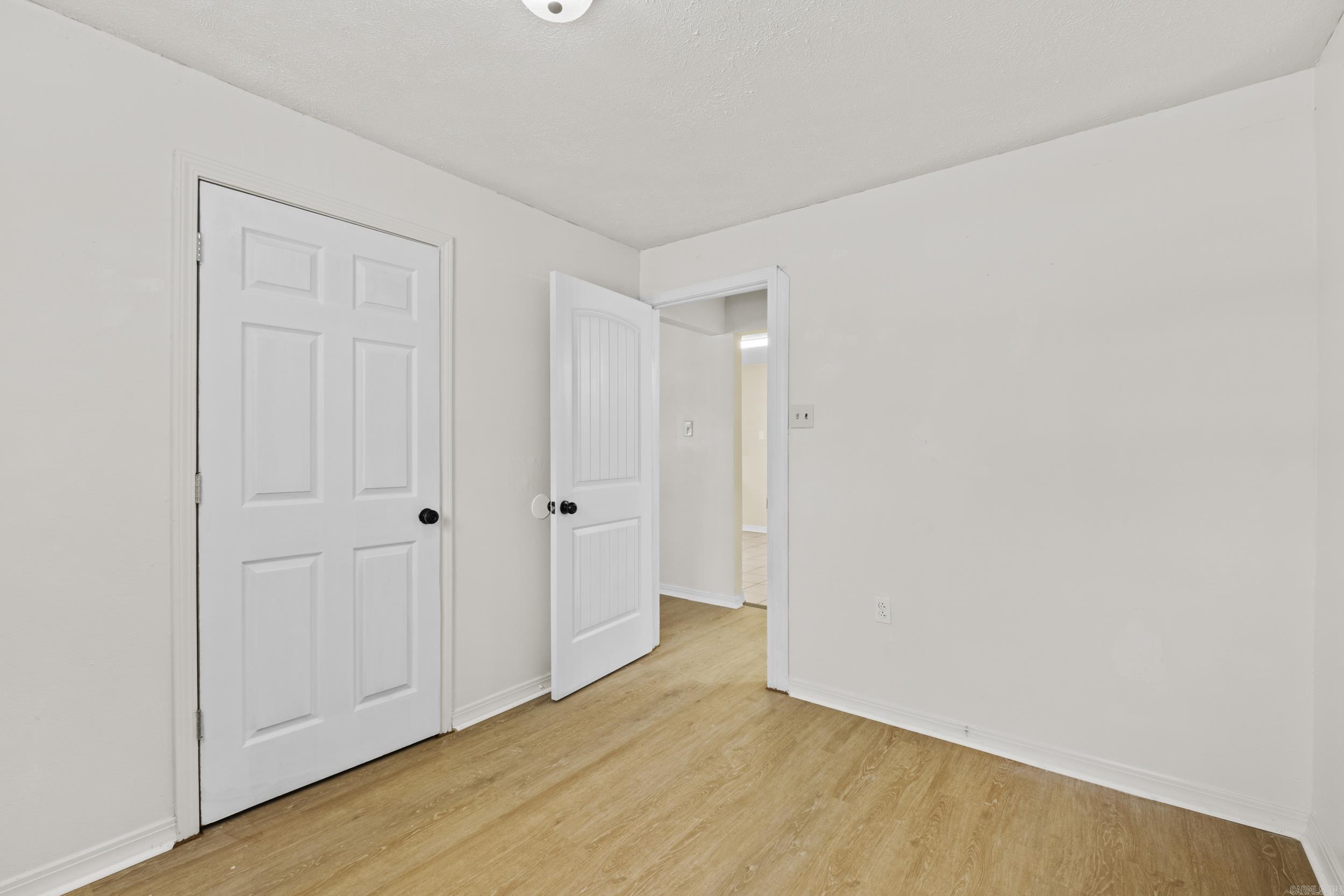 Not In List - Residential