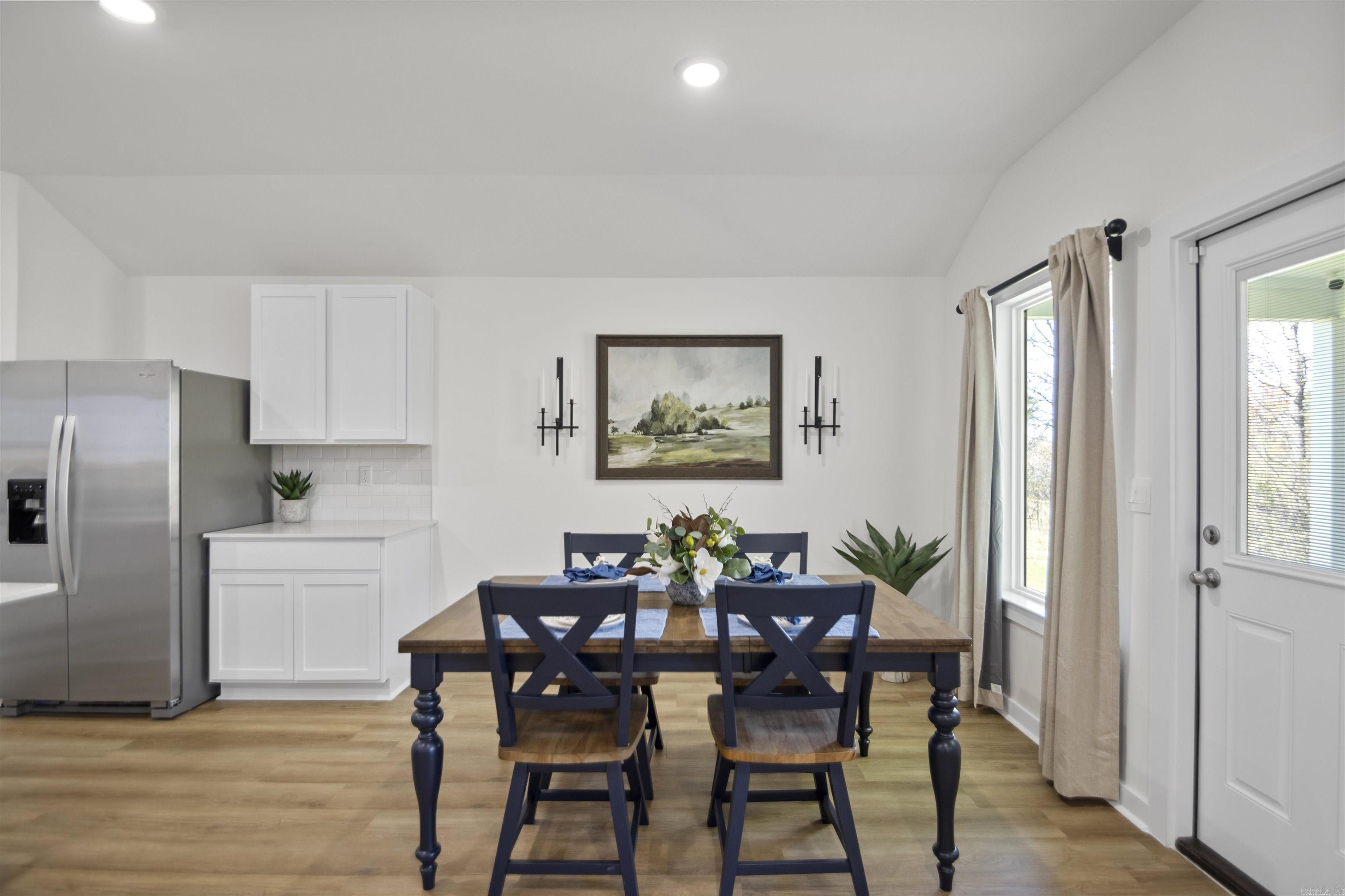 WOLFSBRIDGE @ CABOT PH 1-A - Residential