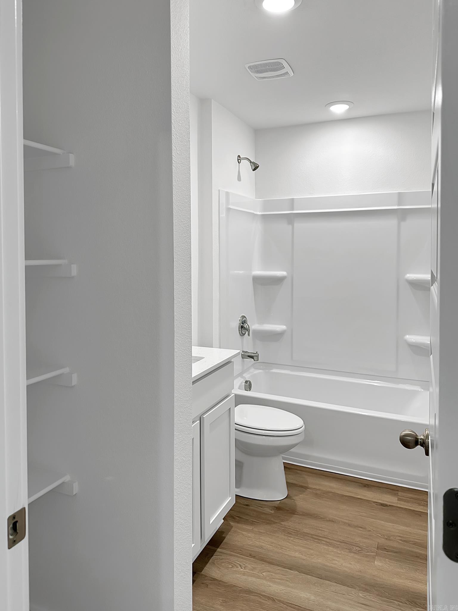 WOLFSBRIDGE @ CABOT PH 1-A - Residential