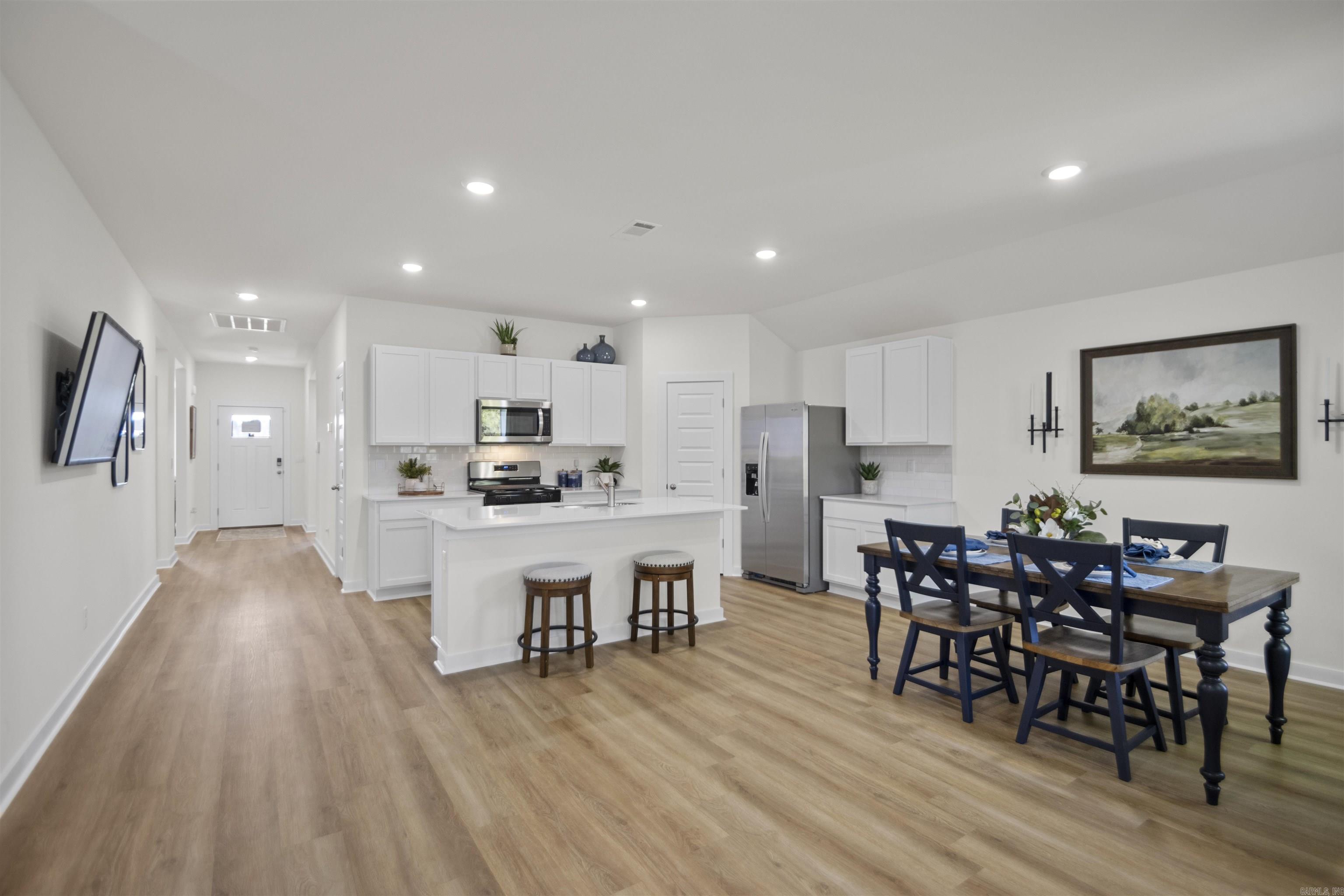 WOLFSBRIDGE @ CABOT PH 1-A - Residential