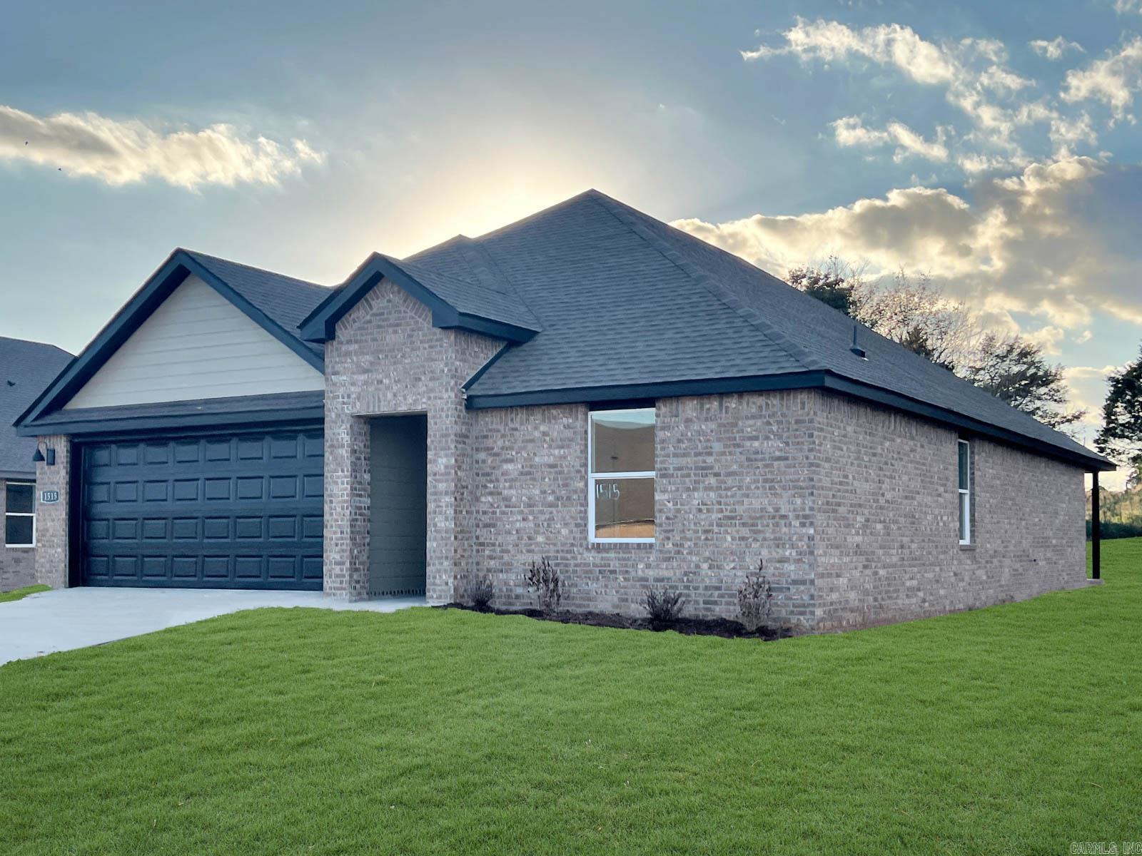 WOLFSBRIDGE @ CABOT PH 1-A - Residential