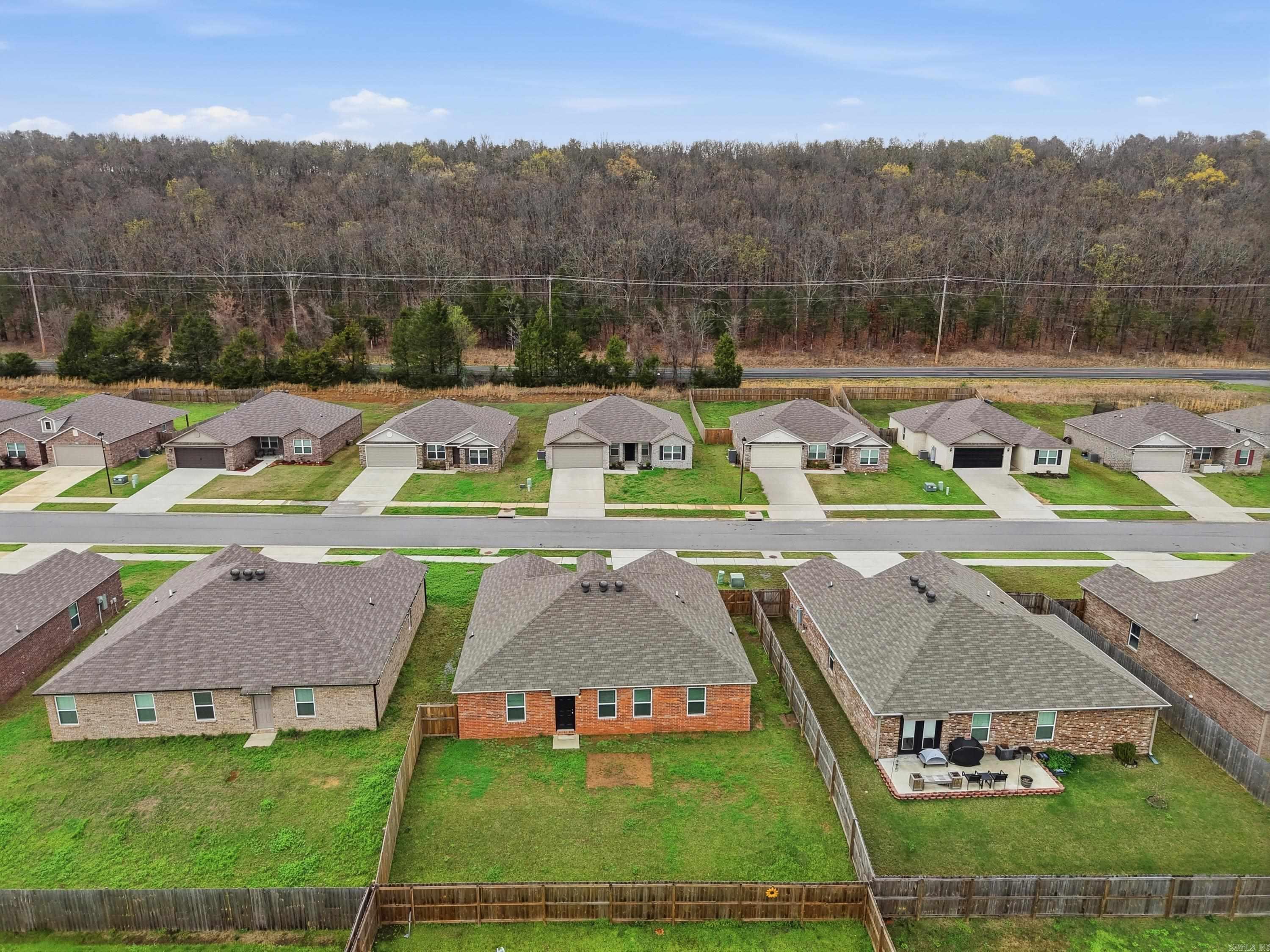 MUSEUM MEADOWS - Residential
