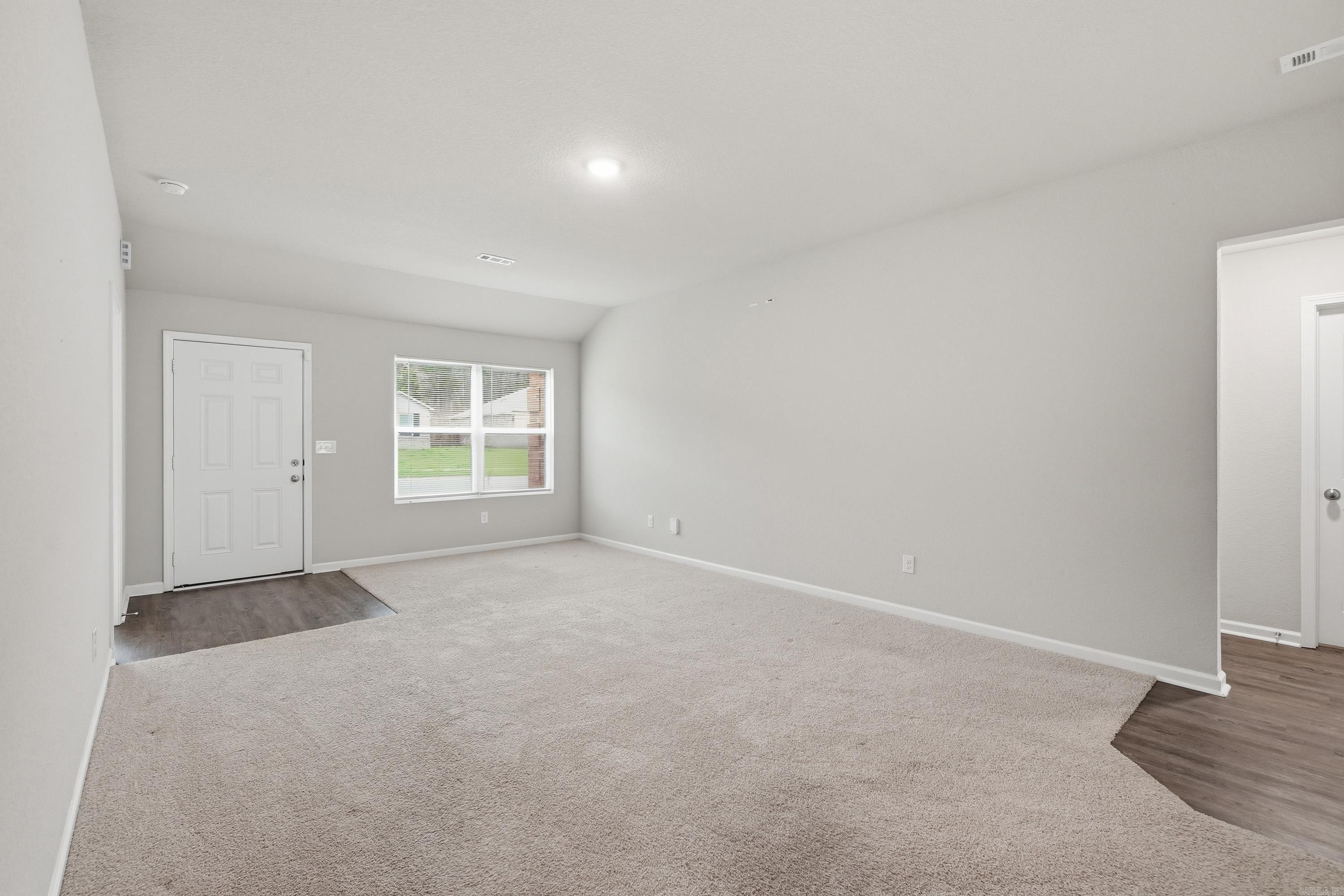 MUSEUM MEADOWS - Residential