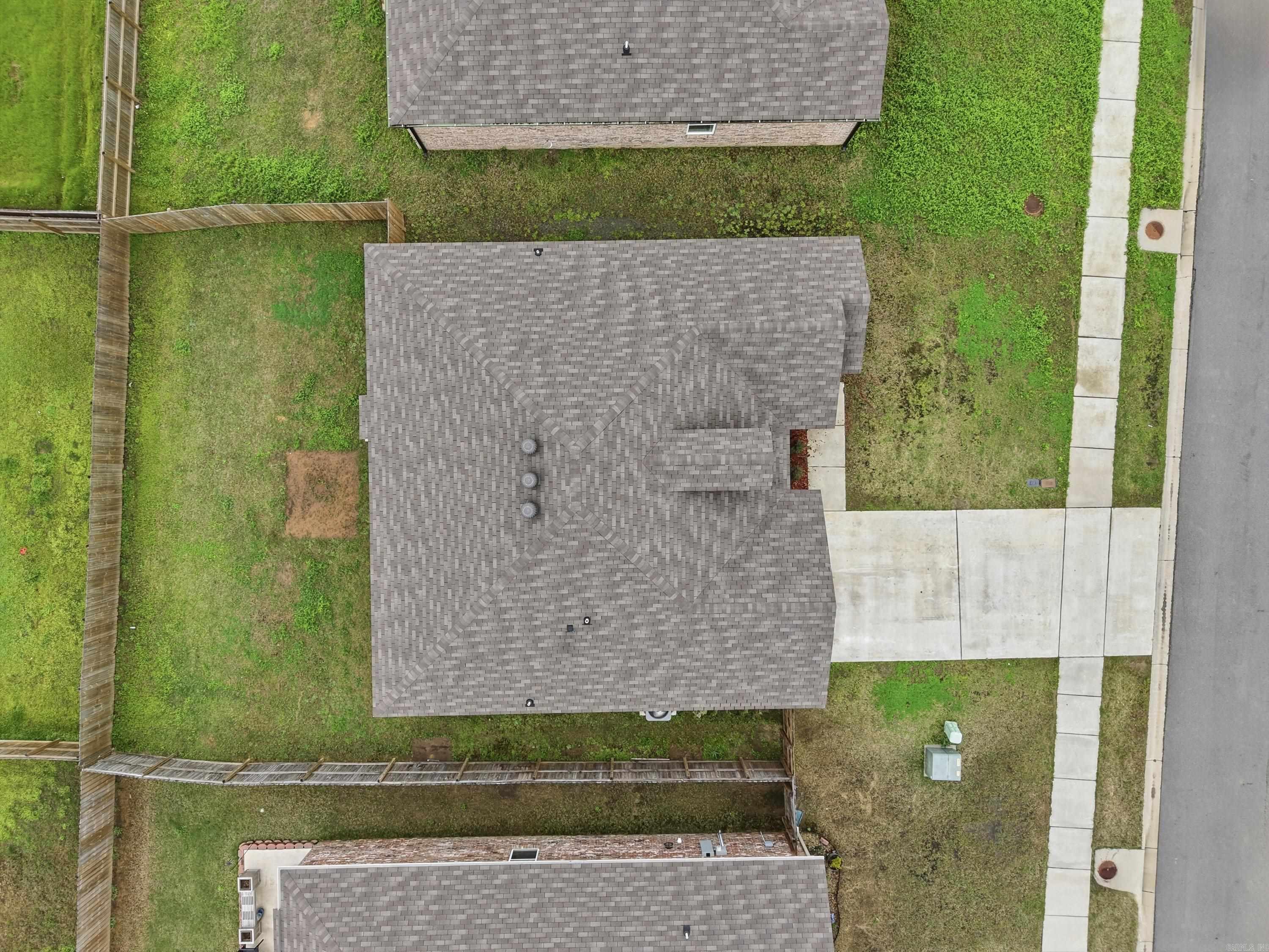 MUSEUM MEADOWS - Residential