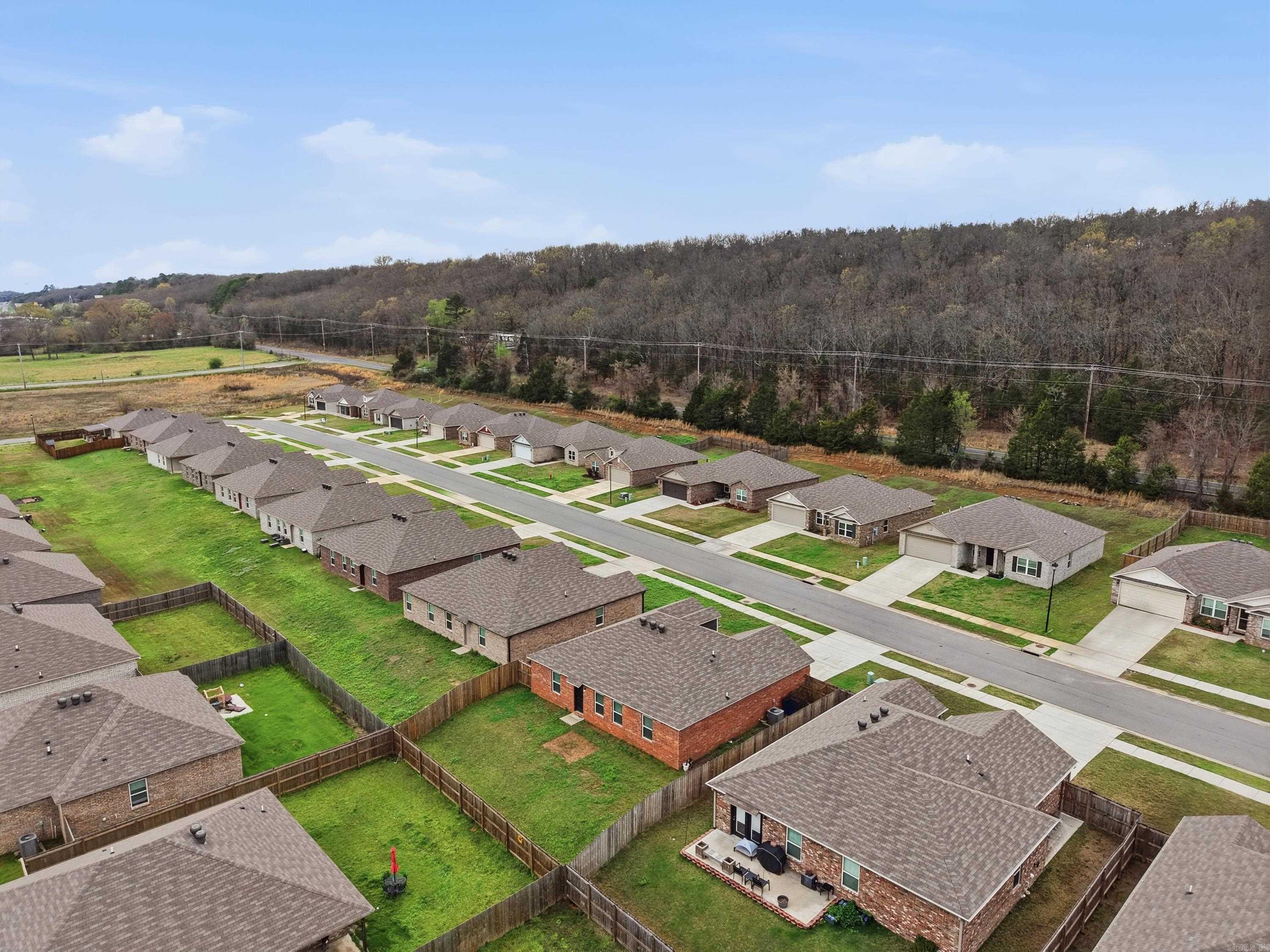 MUSEUM MEADOWS - Residential