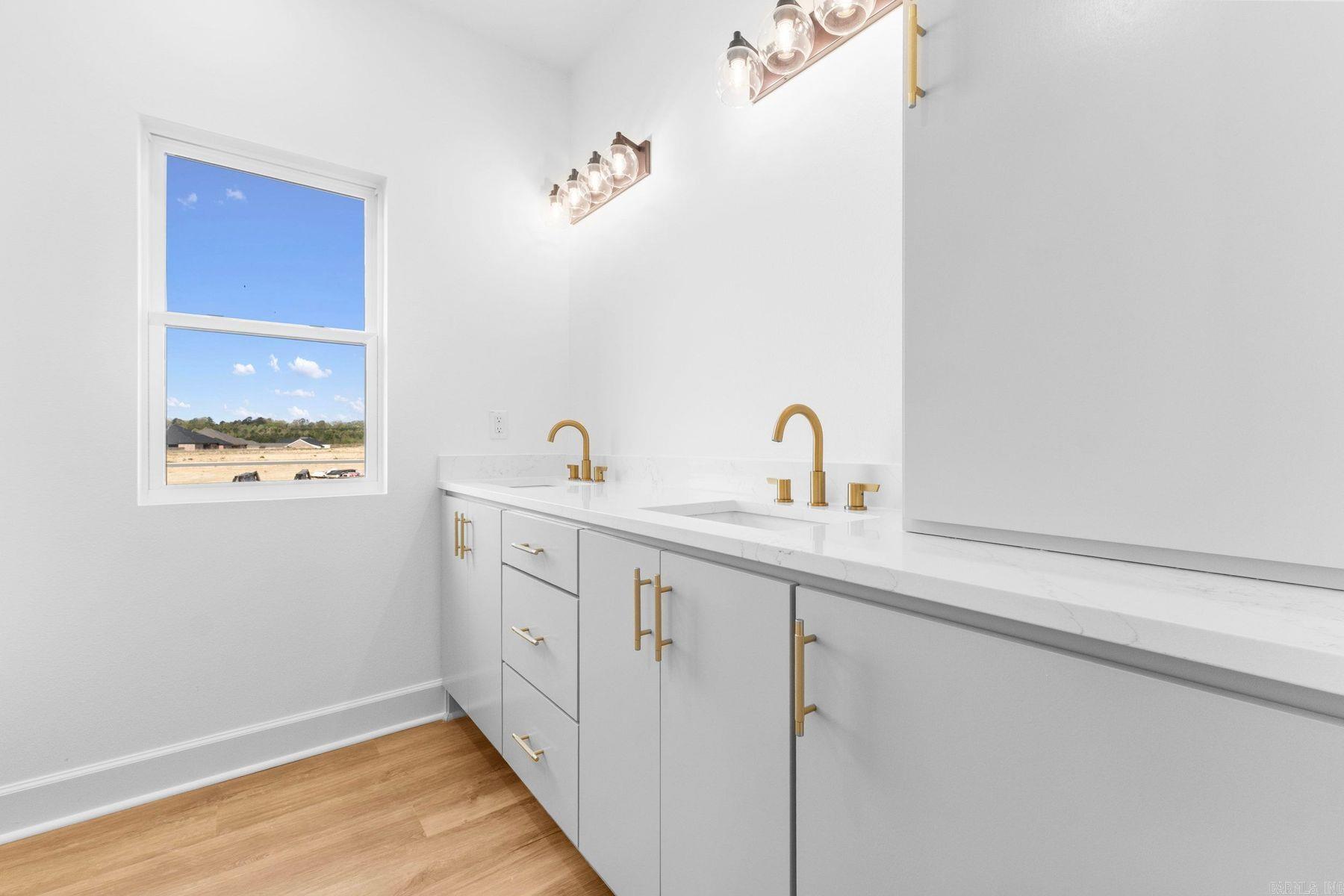 THE RESERVE AT HOPE VALLEY - Residential