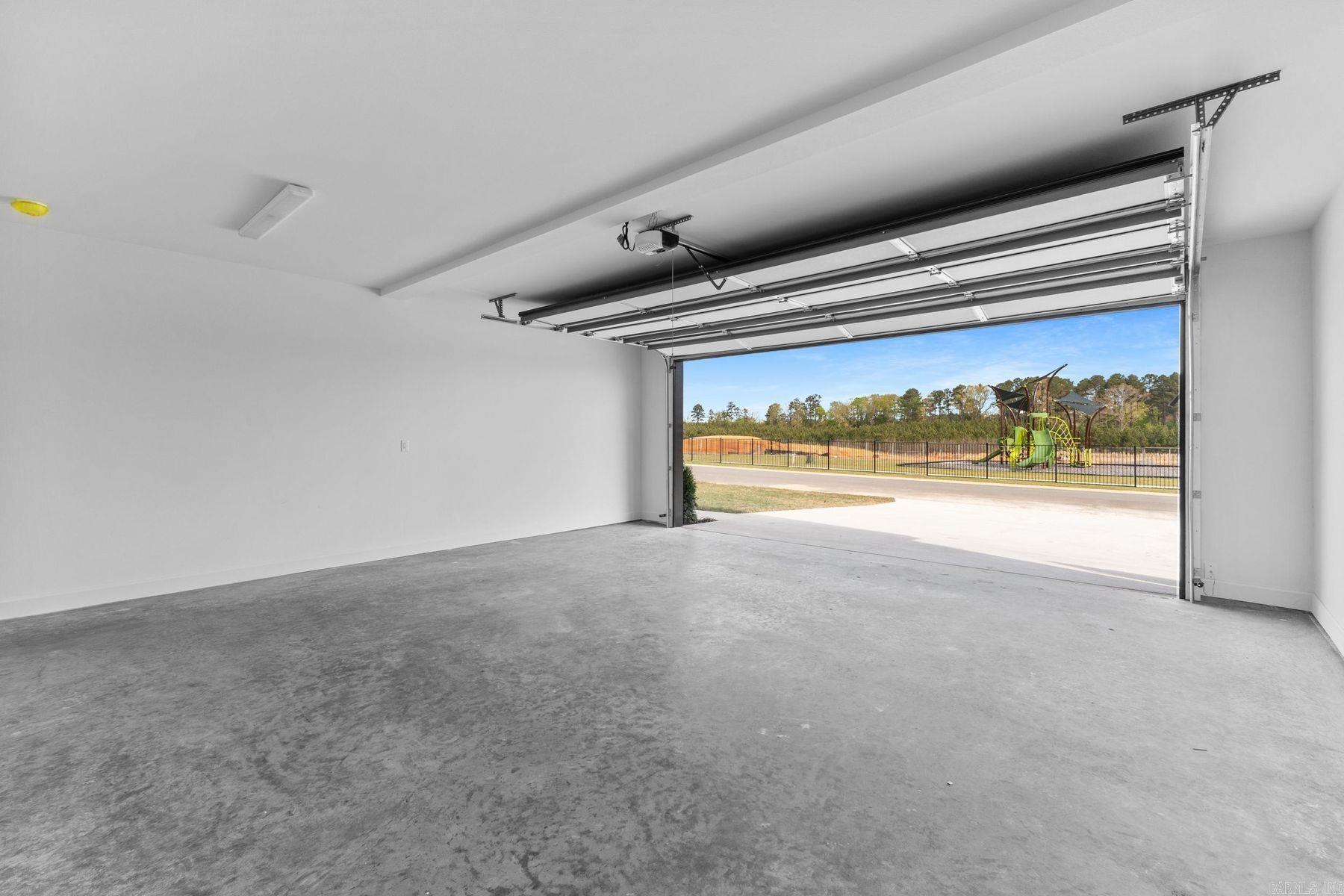 THE RESERVE AT HOPE VALLEY - Residential