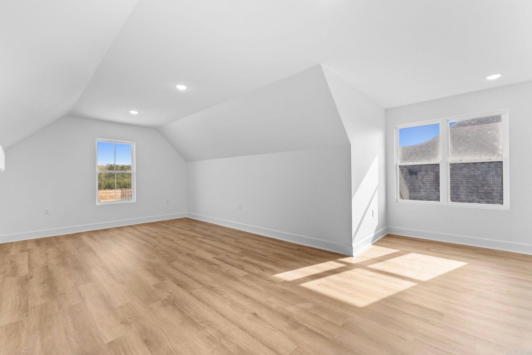 THE RESERVE AT HOPE VALLEY - Residential