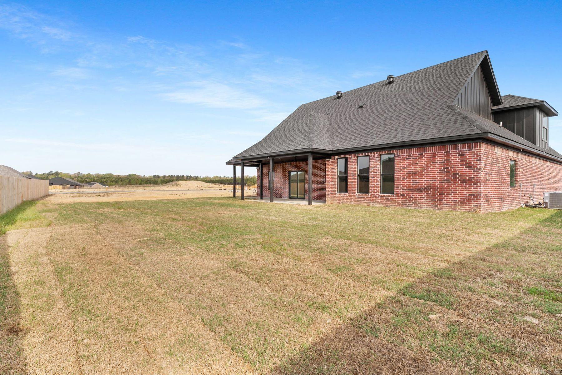 THE RESERVE AT HOPE VALLEY - Residential