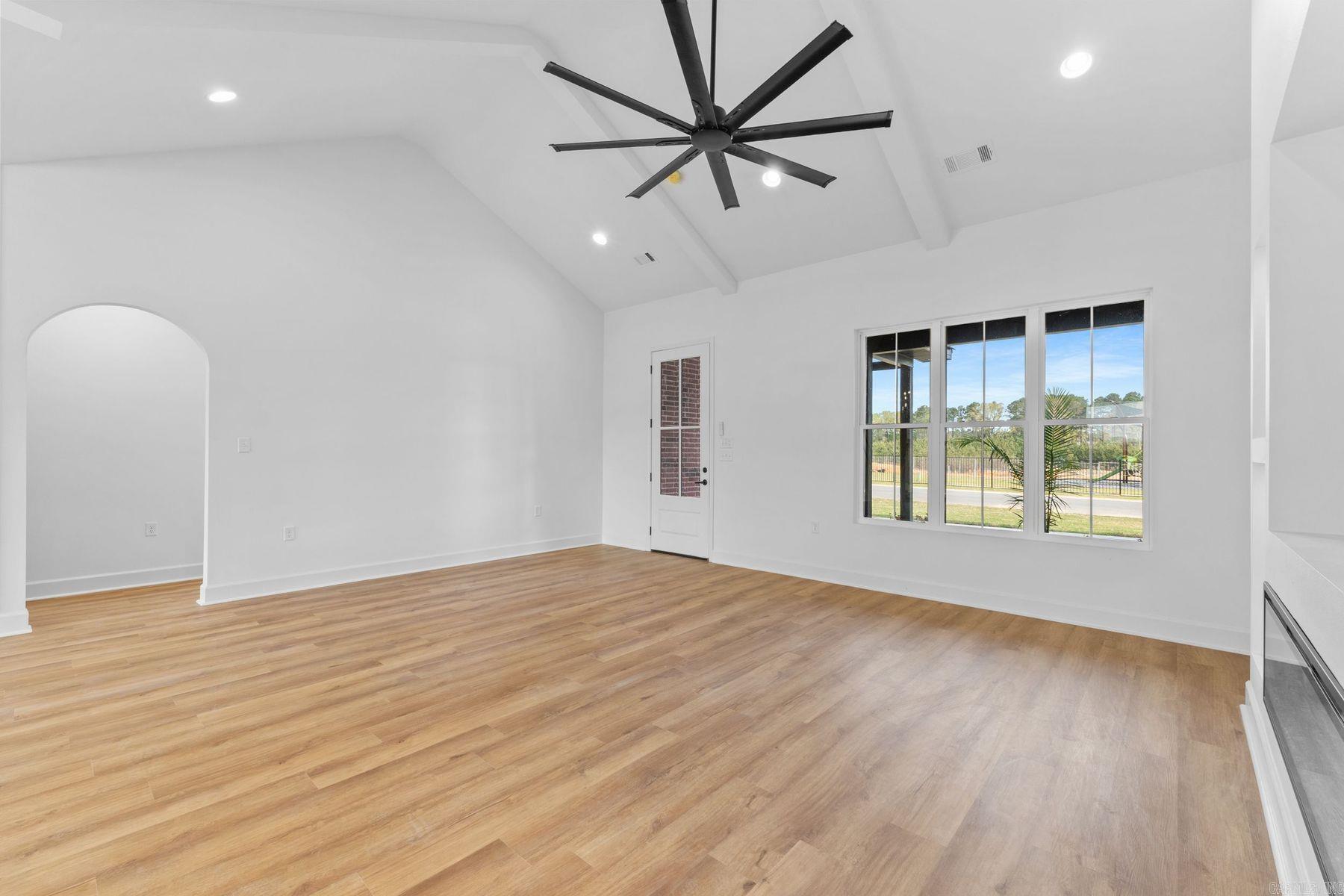 THE RESERVE AT HOPE VALLEY - Residential