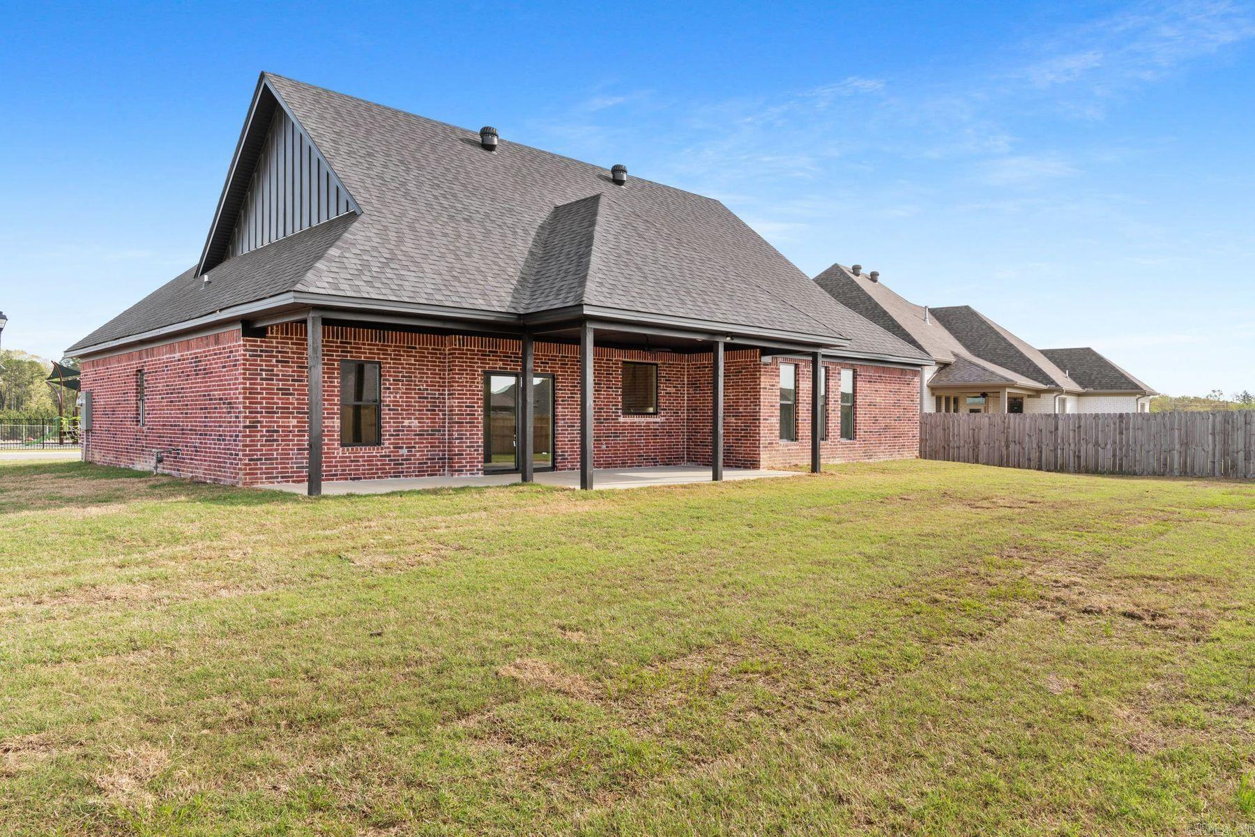 THE RESERVE AT HOPE VALLEY - Residential