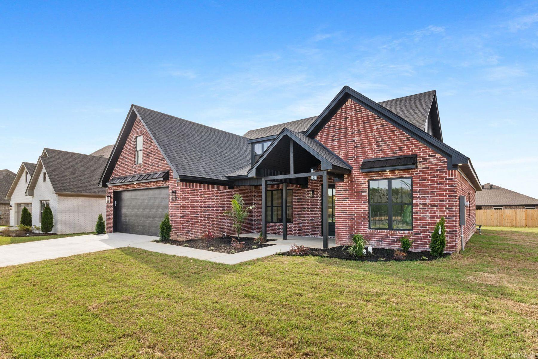 THE RESERVE AT HOPE VALLEY - Residential