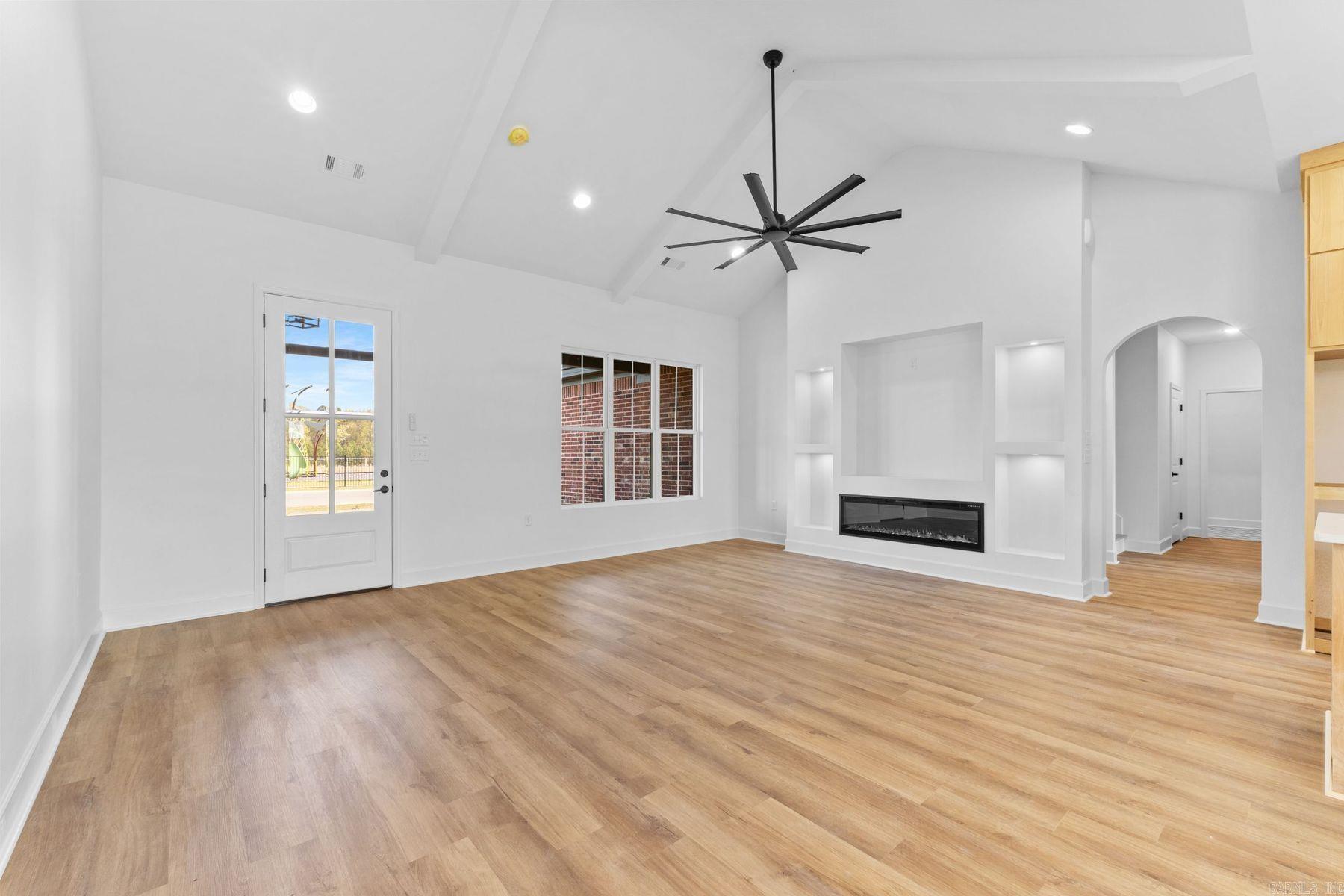 THE RESERVE AT HOPE VALLEY - Residential