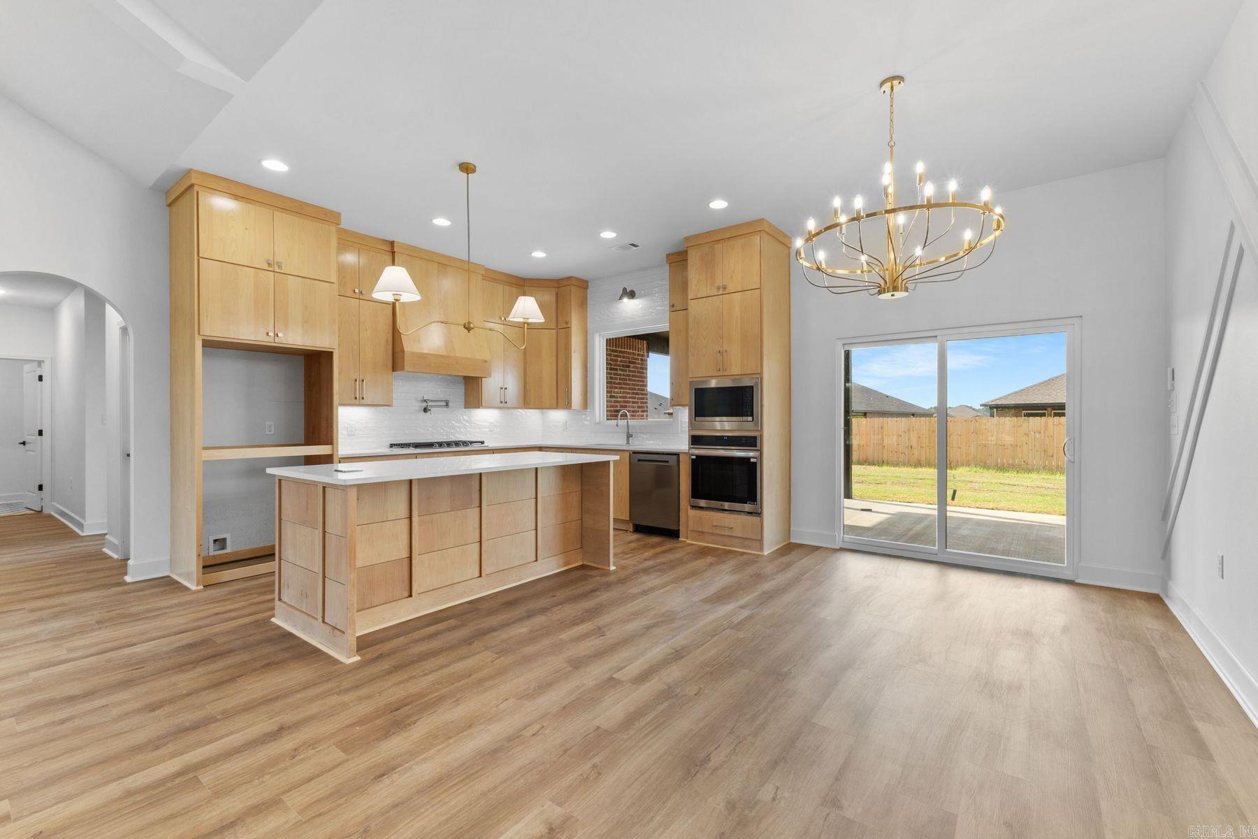 THE RESERVE AT HOPE VALLEY - Residential