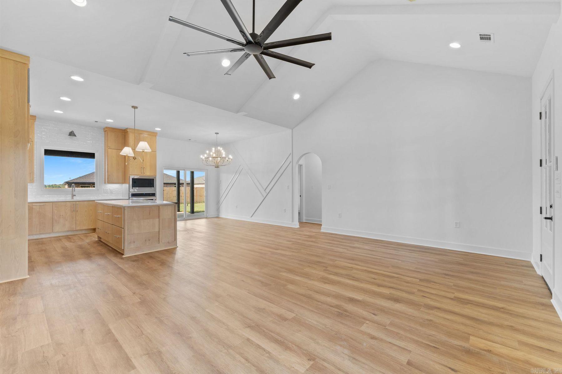 THE RESERVE AT HOPE VALLEY - Residential