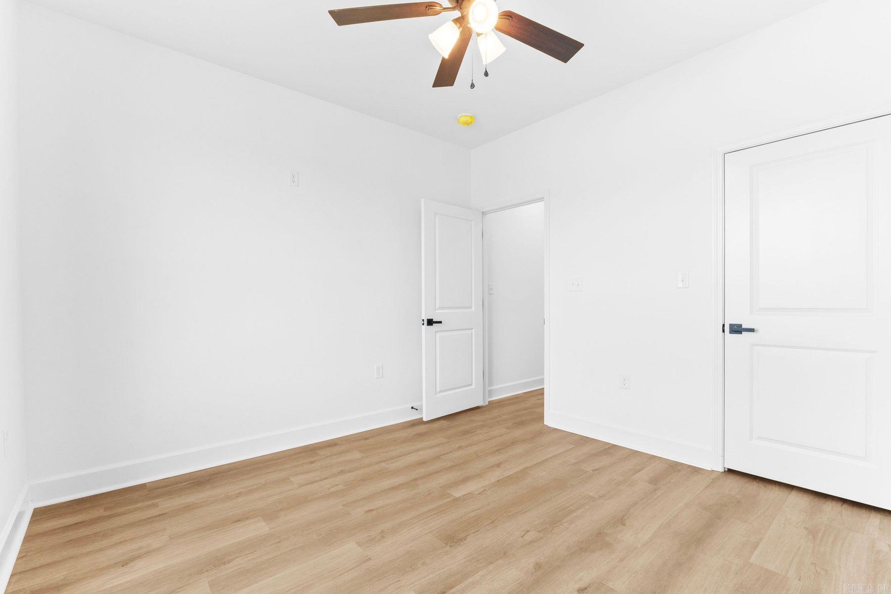 THE RESERVE AT HOPE VALLEY - Residential