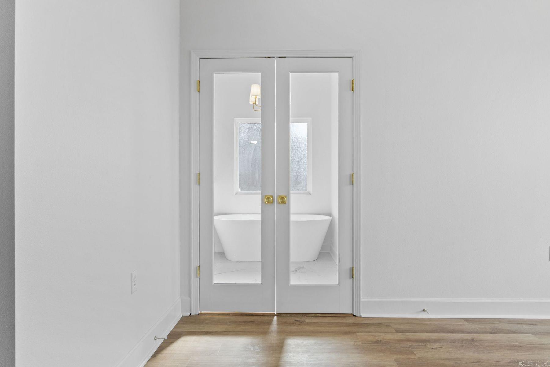 THE RESERVE AT HOPE VALLEY - Residential