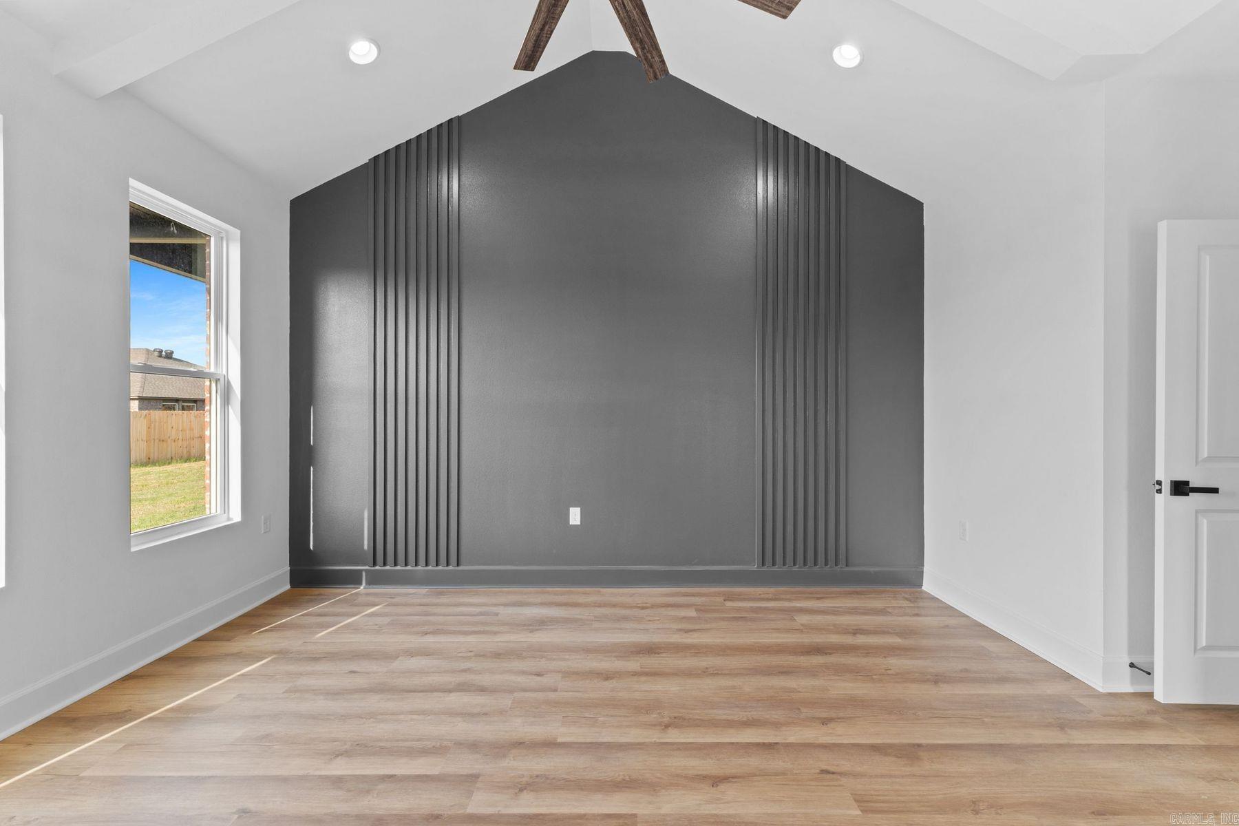 THE RESERVE AT HOPE VALLEY - Residential