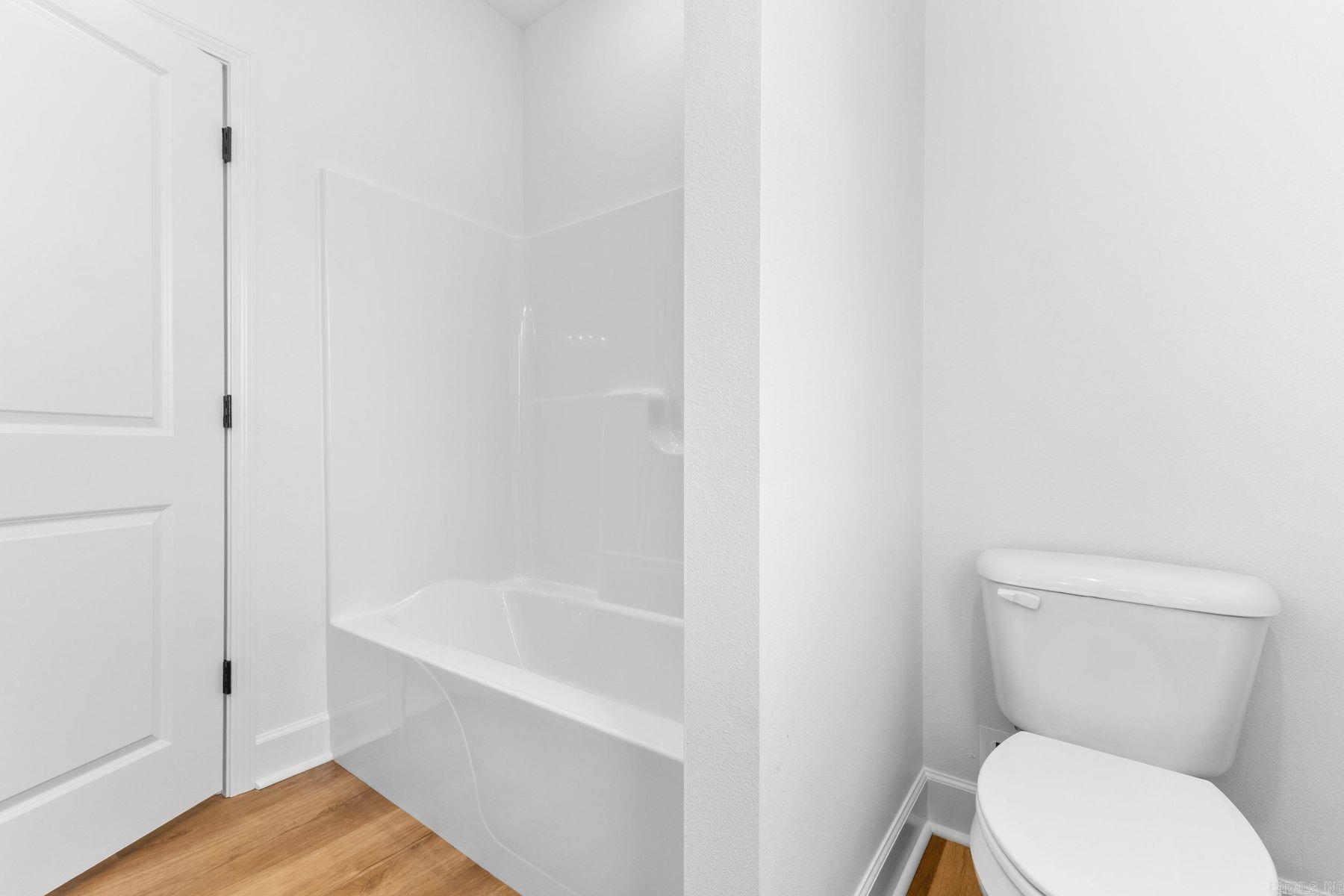 THE RESERVE AT HOPE VALLEY - Residential