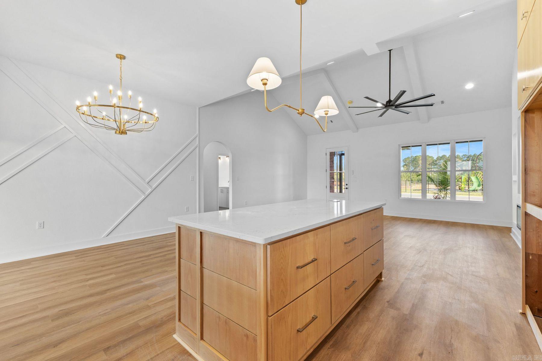 THE RESERVE AT HOPE VALLEY - Residential