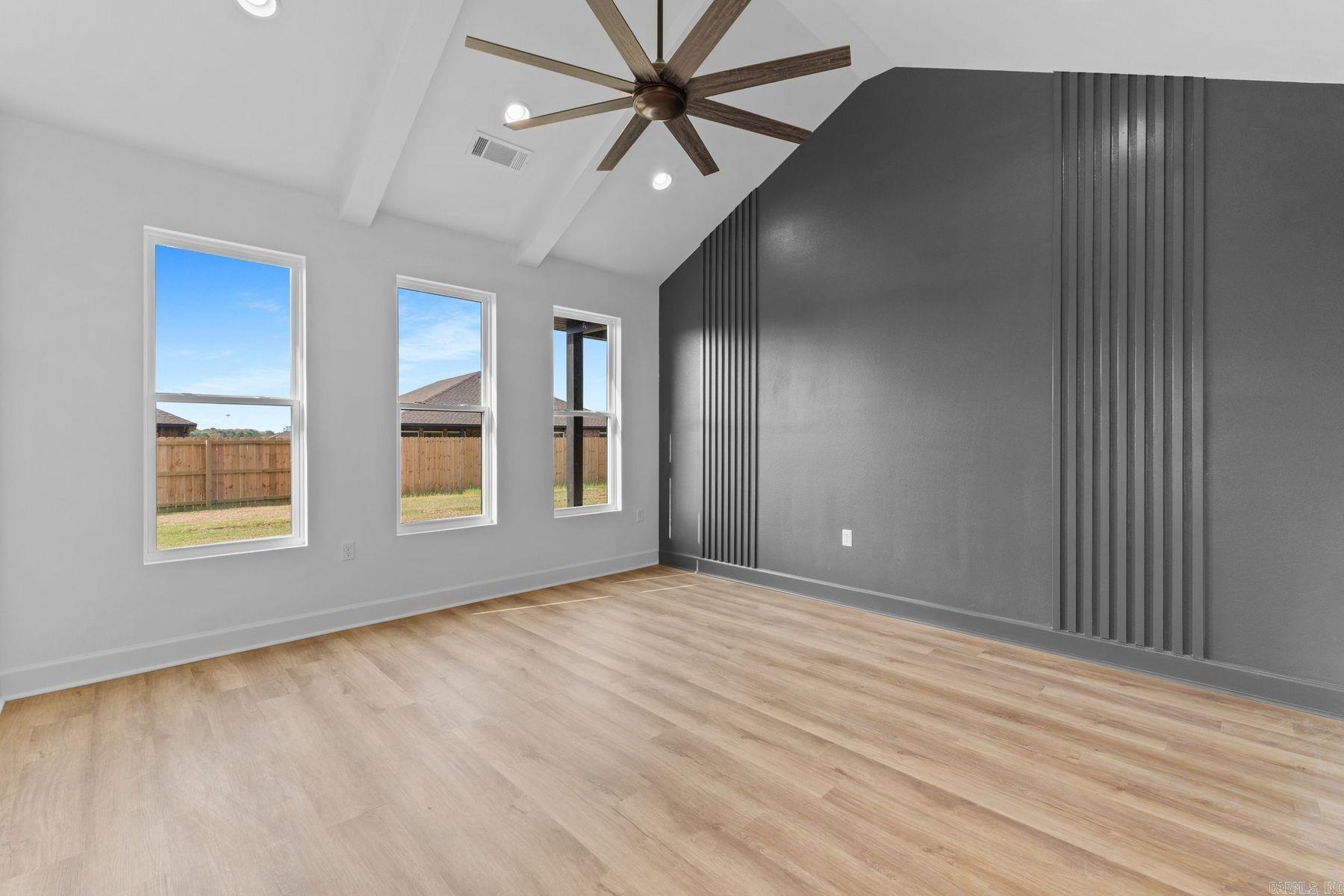 THE RESERVE AT HOPE VALLEY - Residential