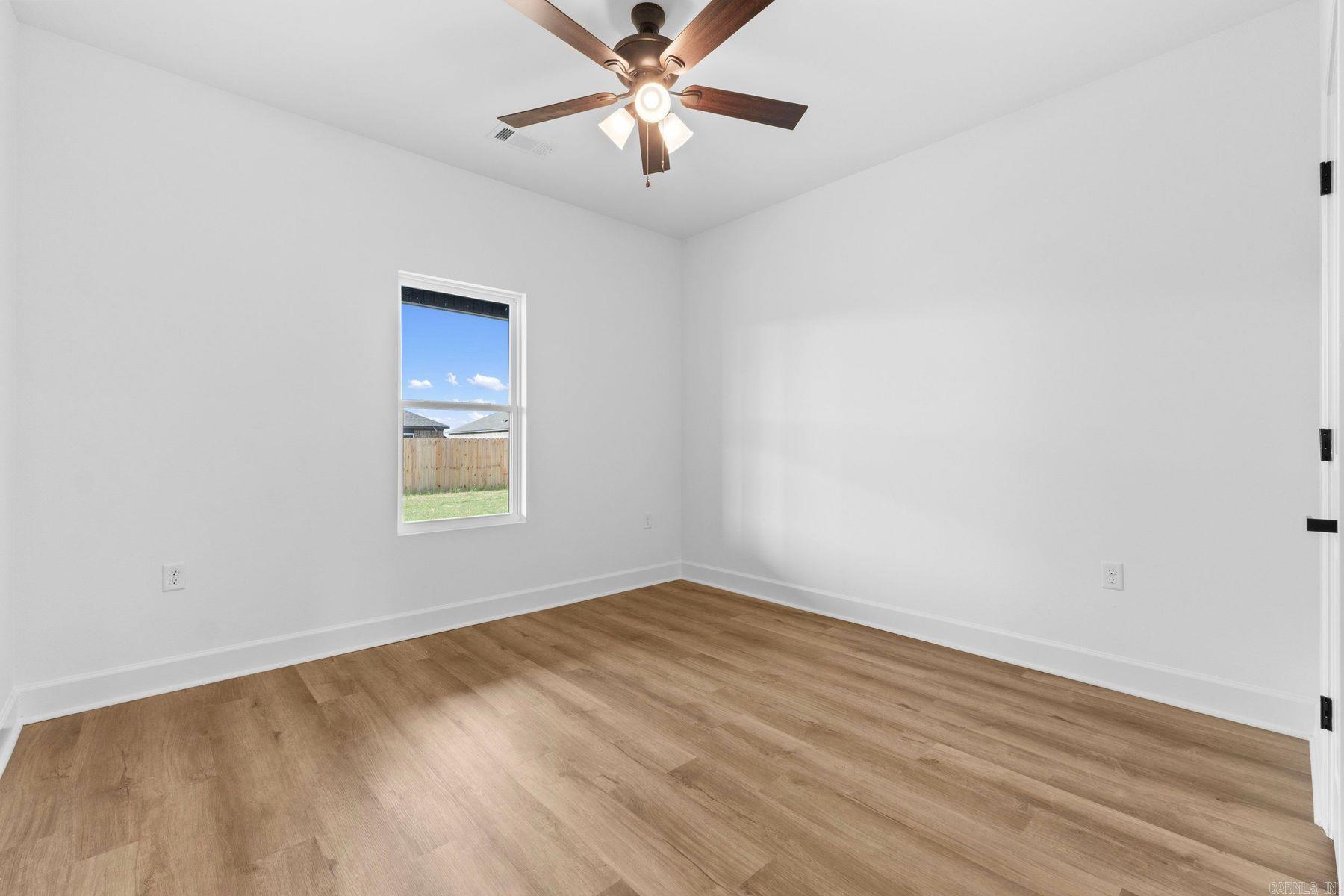 THE RESERVE AT HOPE VALLEY - Residential