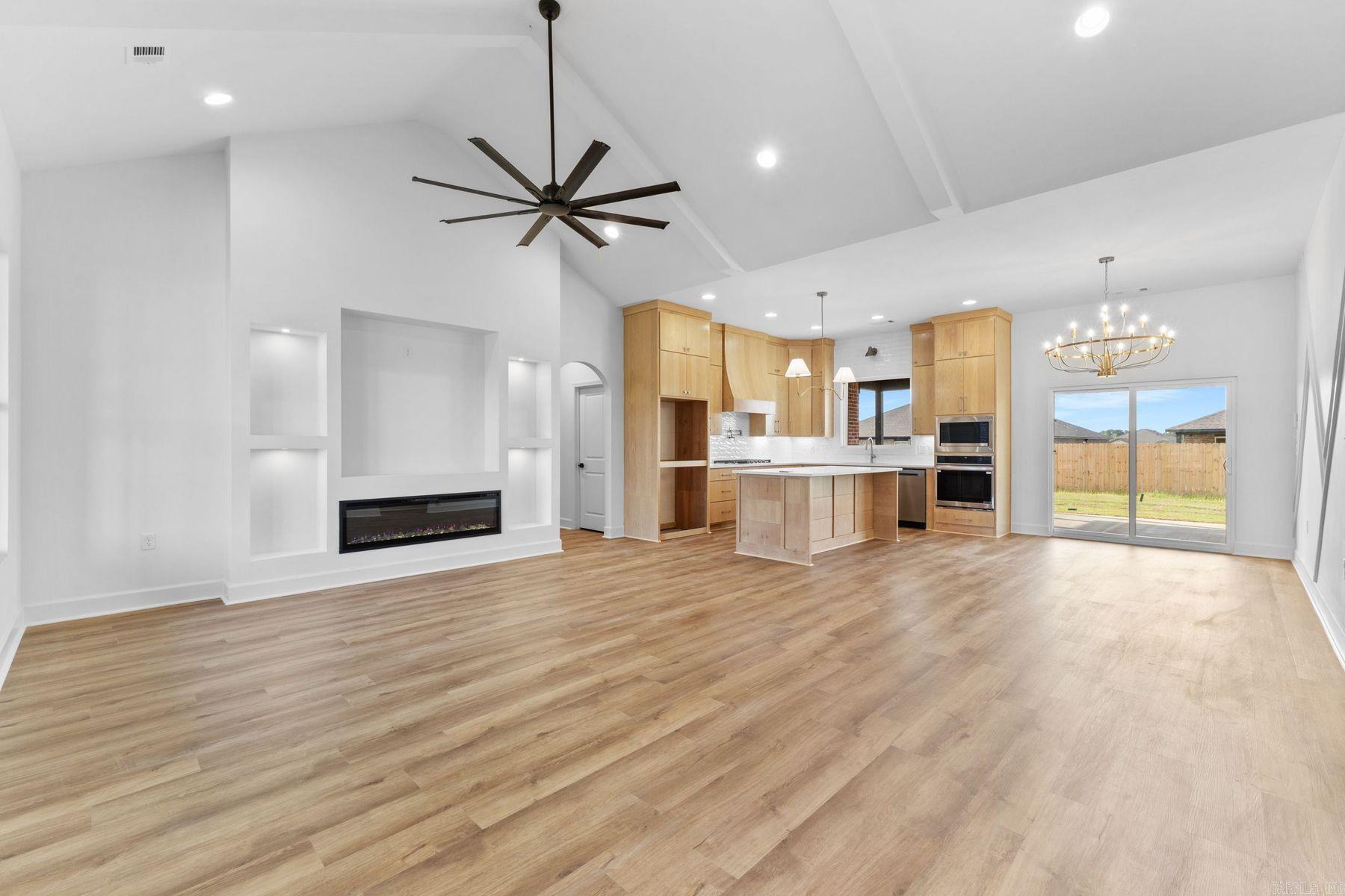 THE RESERVE AT HOPE VALLEY - Residential