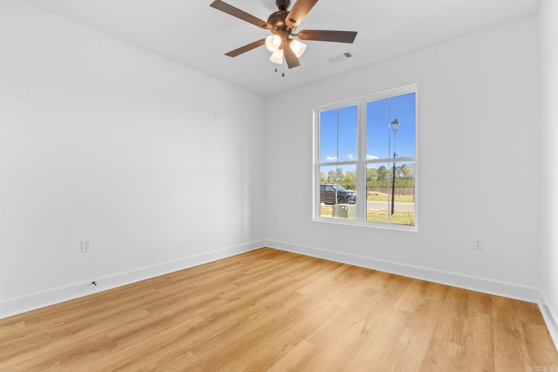 THE RESERVE AT HOPE VALLEY - Residential