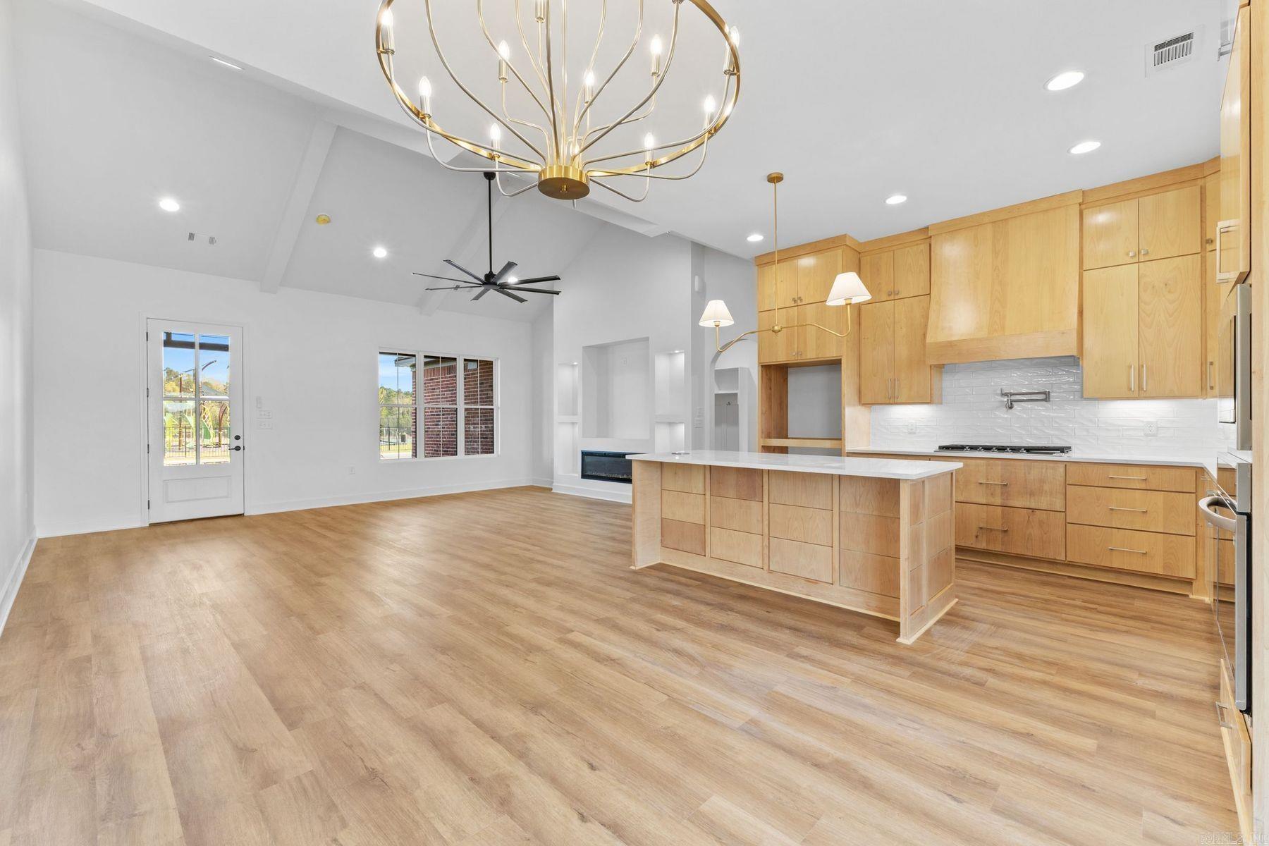 THE RESERVE AT HOPE VALLEY - Residential