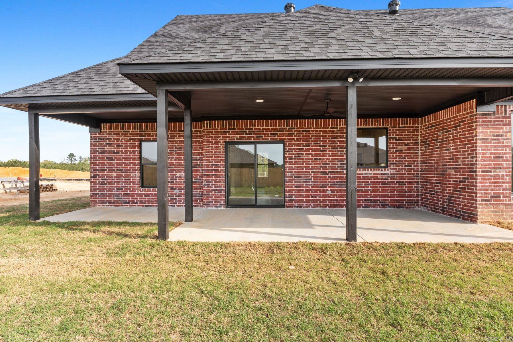 THE RESERVE AT HOPE VALLEY - Residential