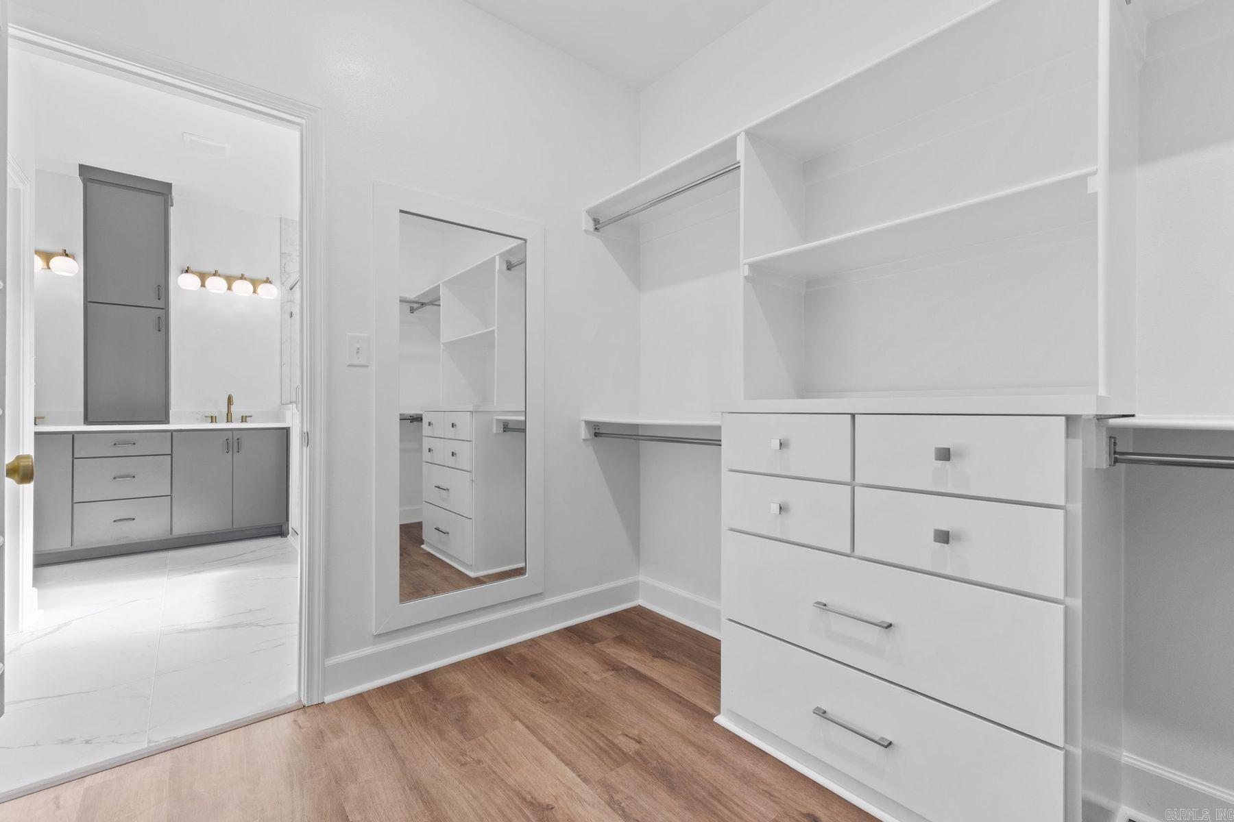 THE RESERVE AT HOPE VALLEY - Residential