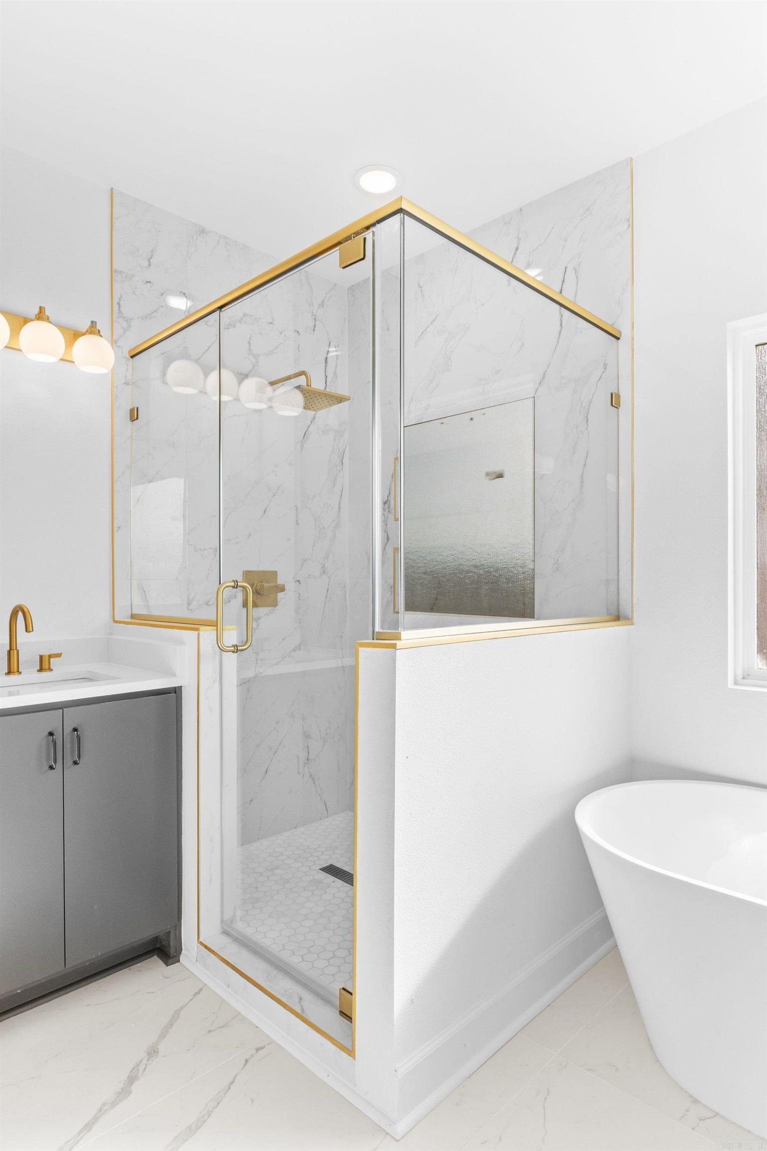 THE RESERVE AT HOPE VALLEY - Residential