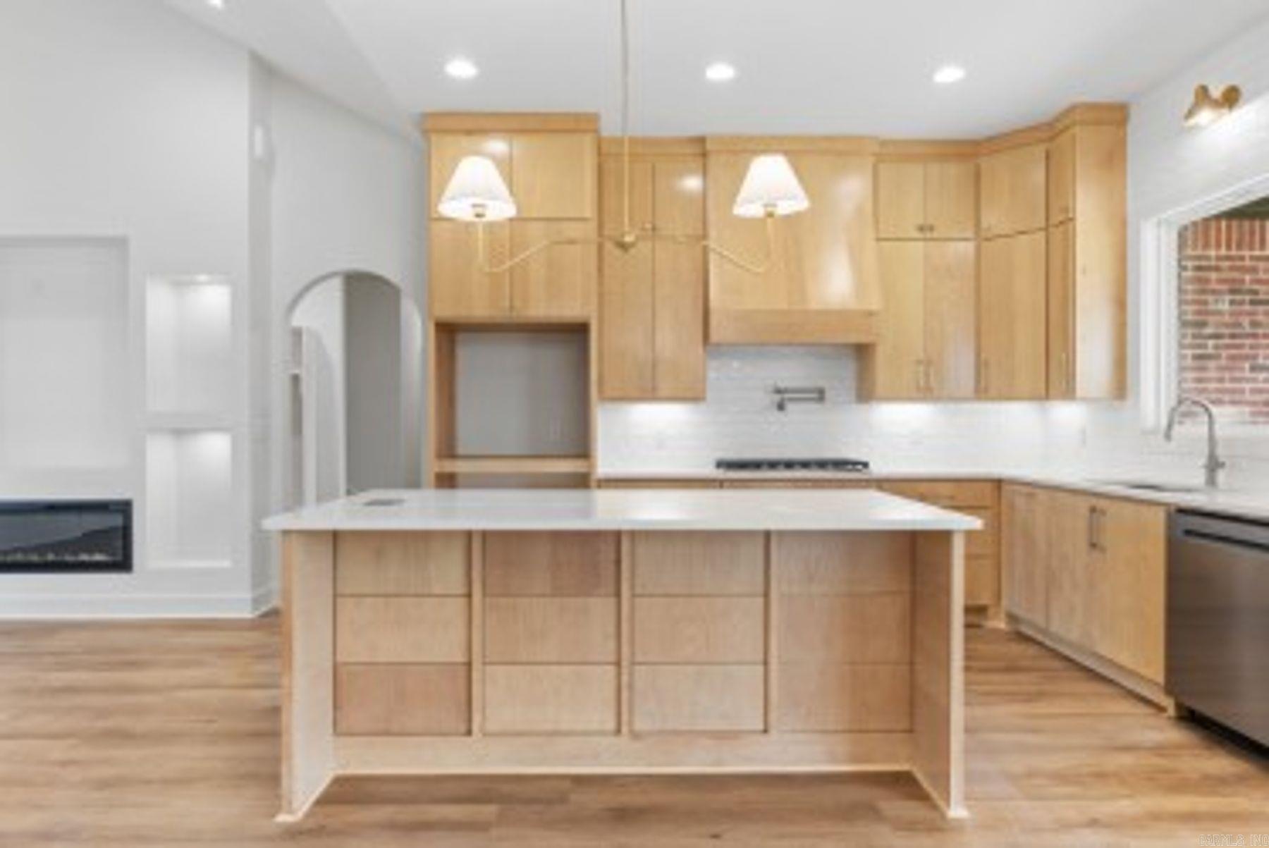 THE RESERVE AT HOPE VALLEY - Residential