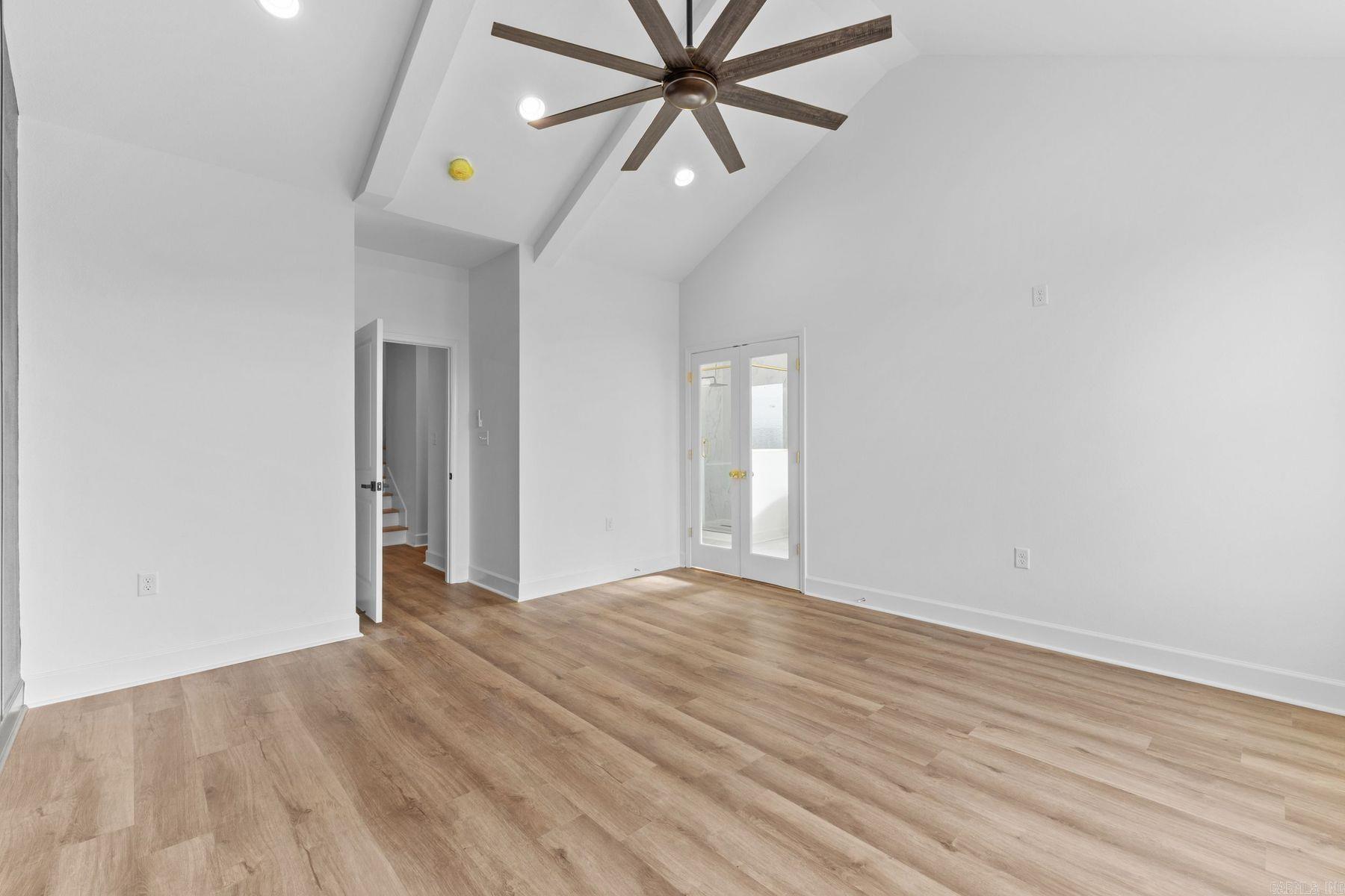 THE RESERVE AT HOPE VALLEY - Residential