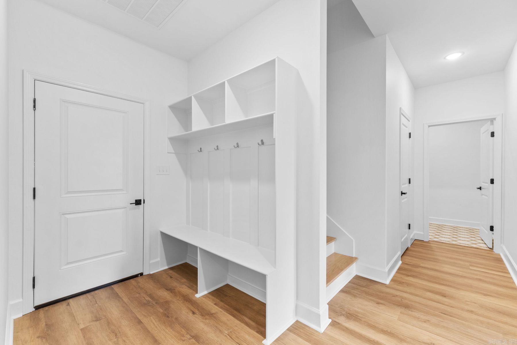 THE RESERVE AT HOPE VALLEY - Residential