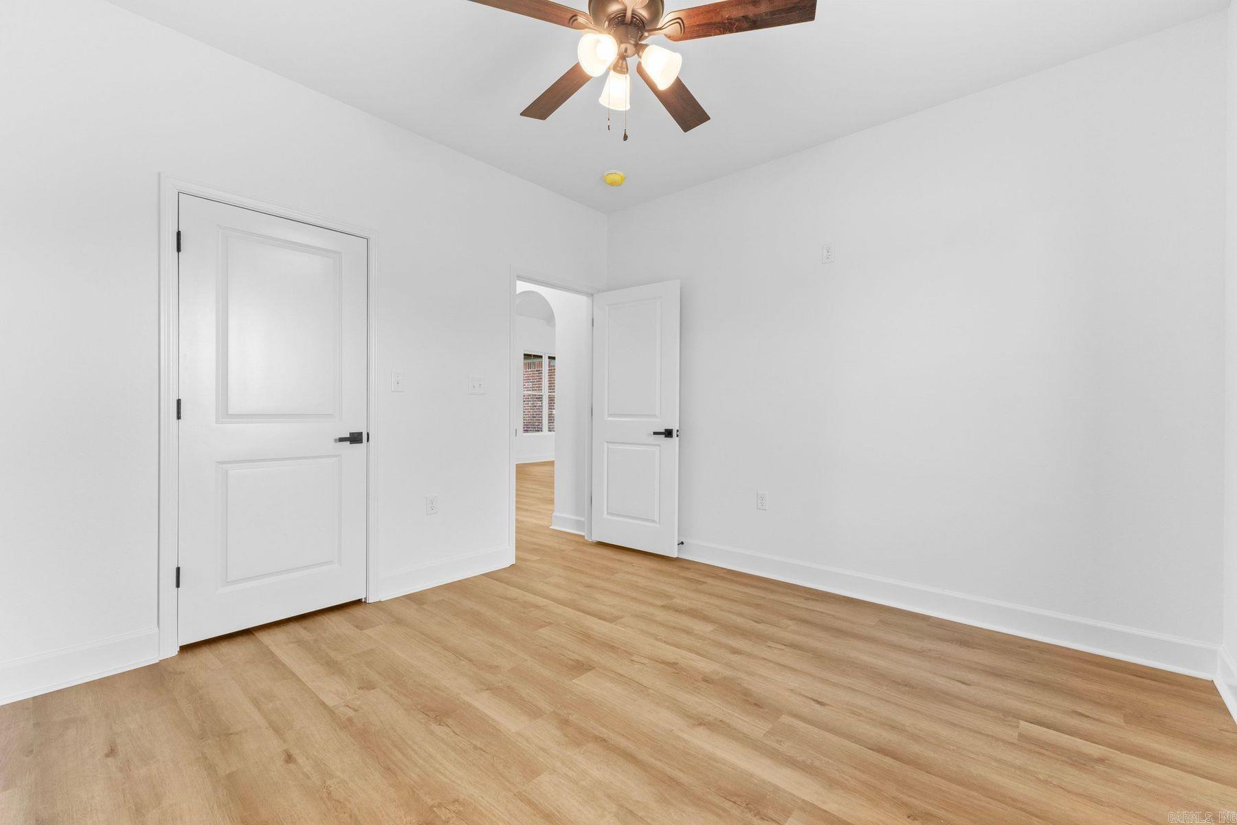 THE RESERVE AT HOPE VALLEY - Residential