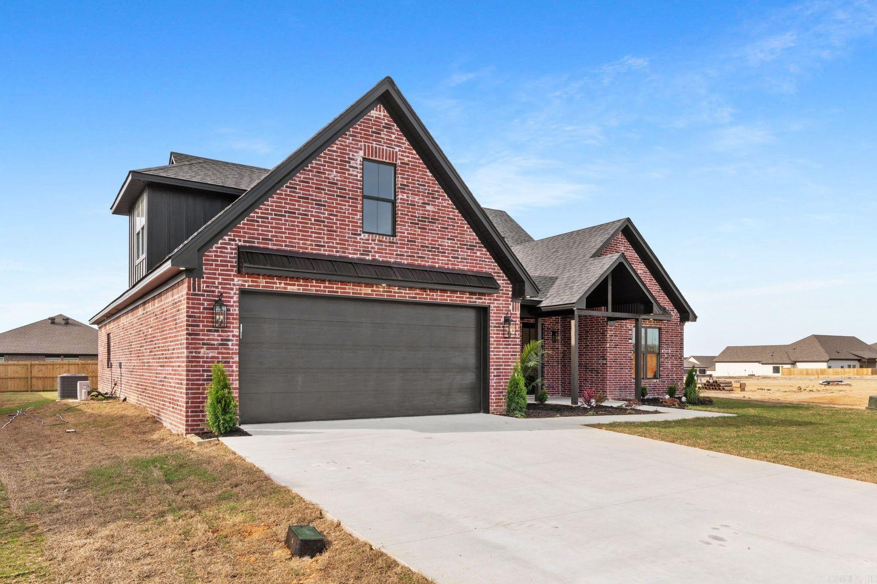 THE RESERVE AT HOPE VALLEY - Residential