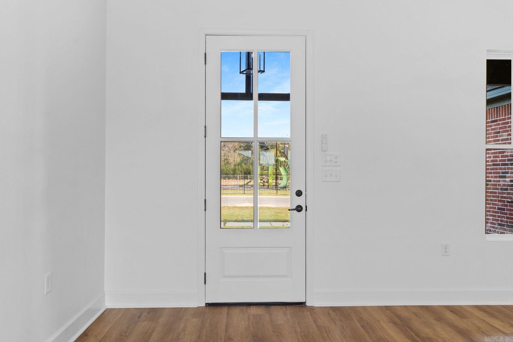 THE RESERVE AT HOPE VALLEY - Residential