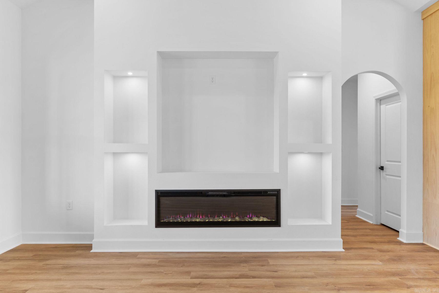 THE RESERVE AT HOPE VALLEY - Residential