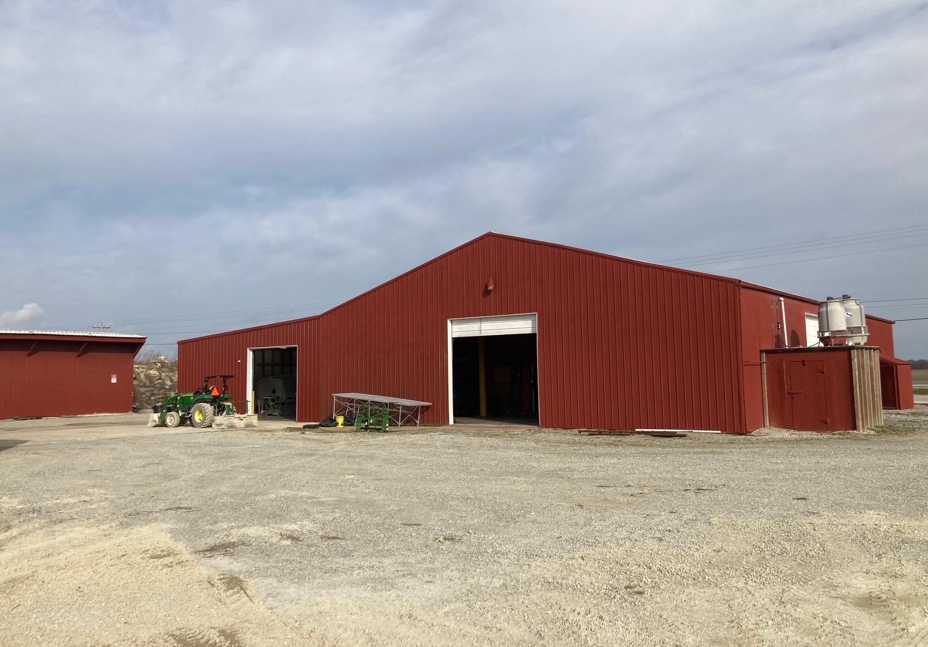 Bowman - Commercial Sale